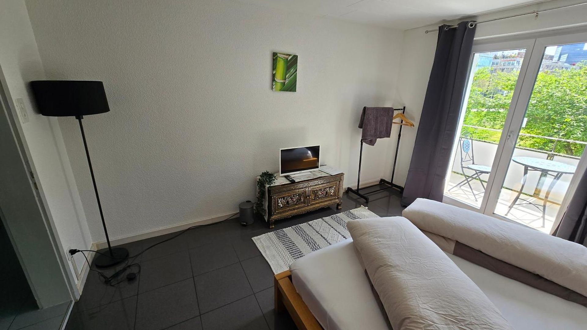 Eco Privatunterkunft