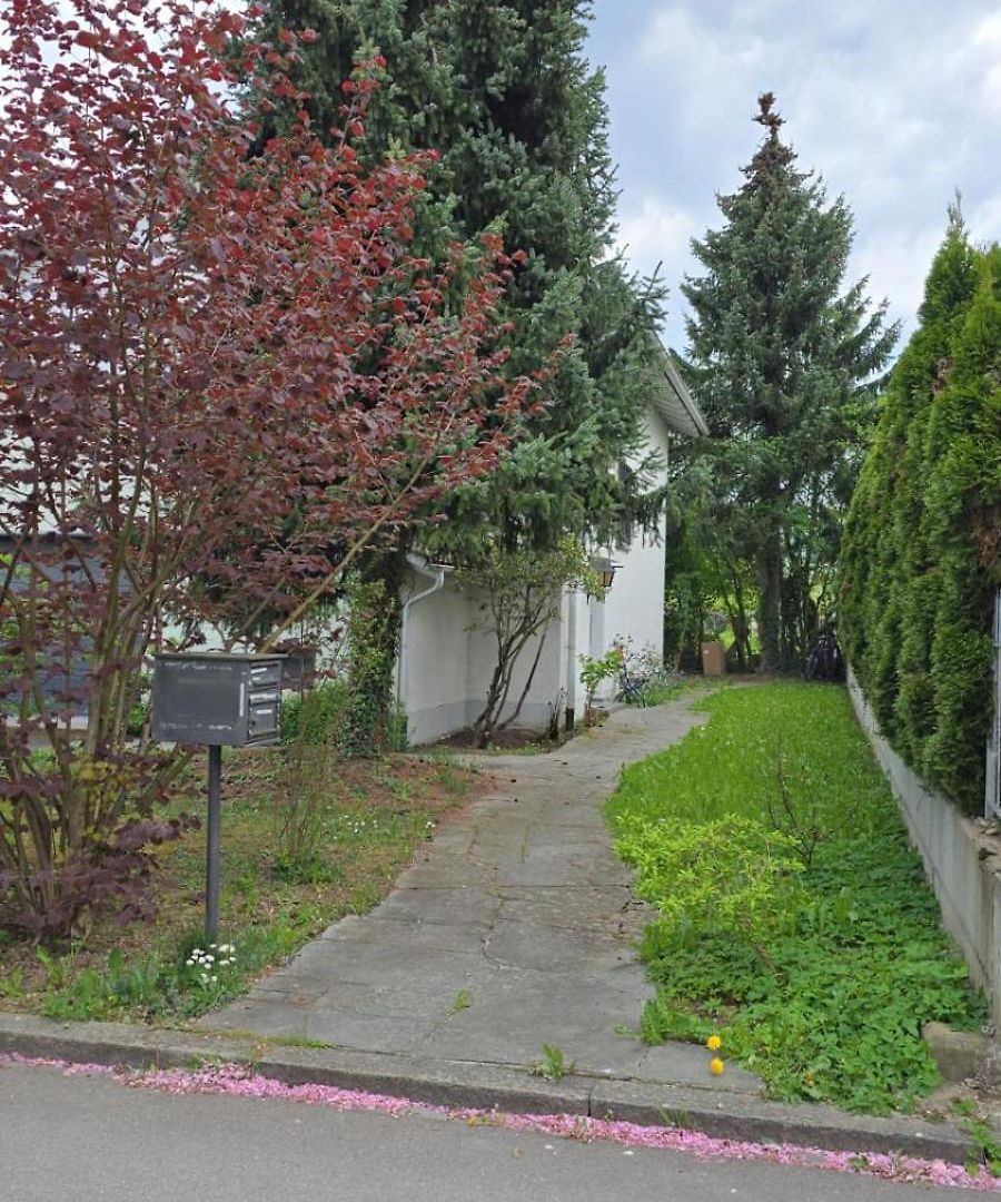 Bharanya Homes Homestay Zurich