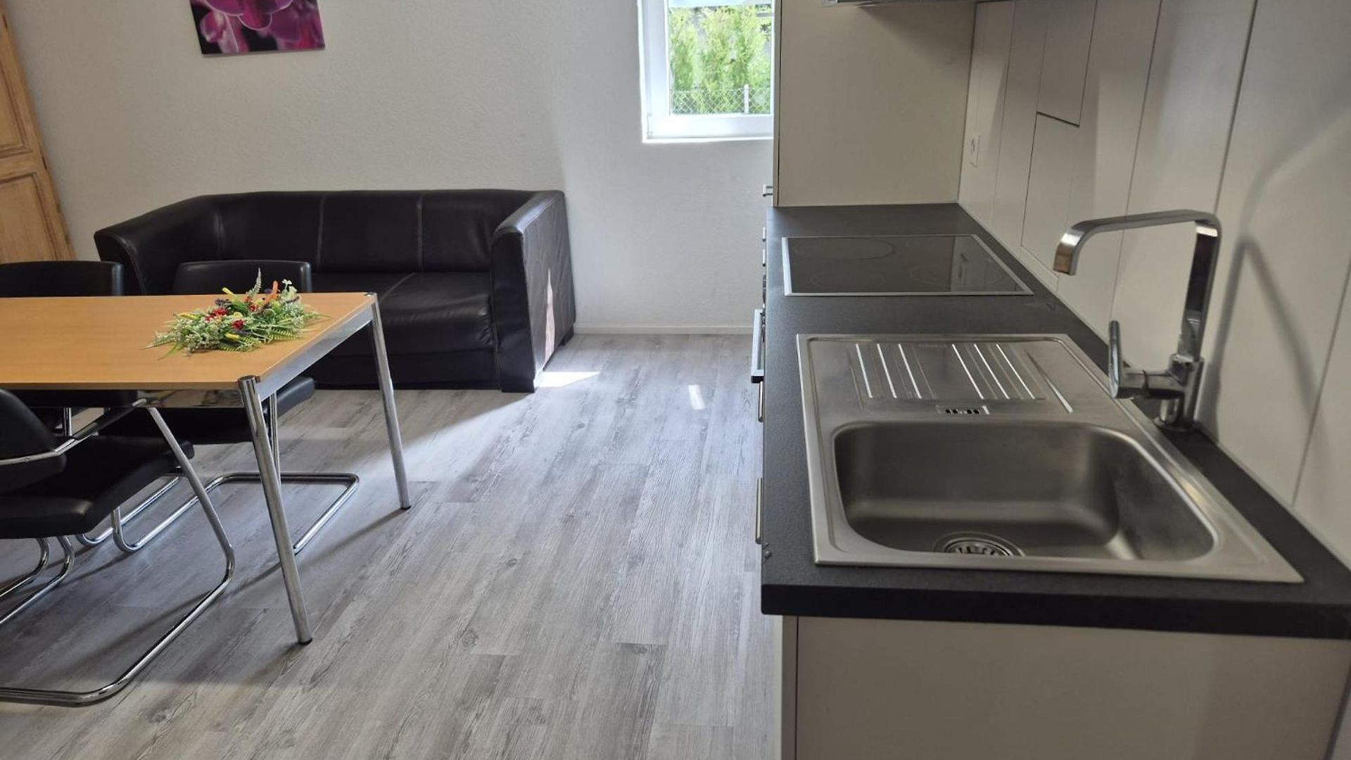 Bharanya Homes Zurich