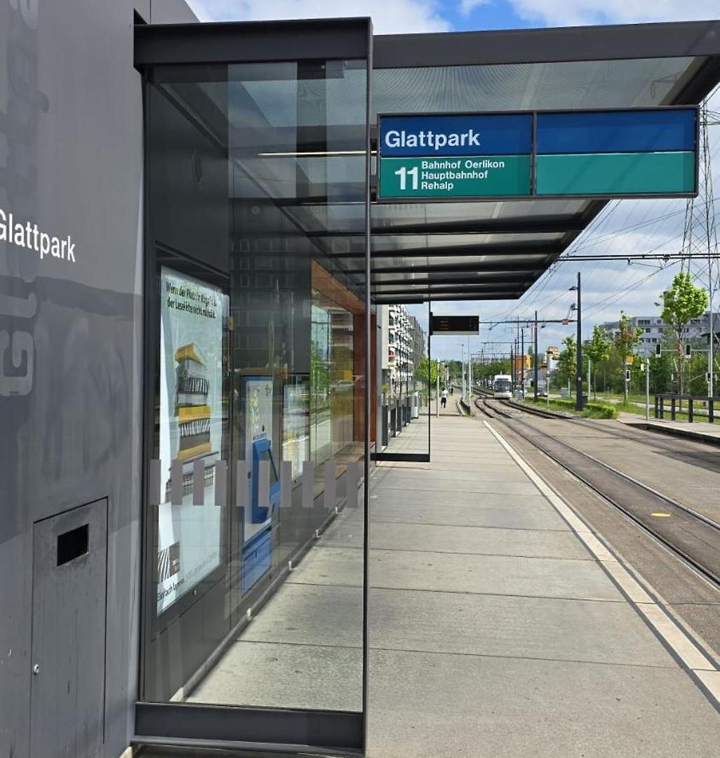 Bharanya Homes * Zurich