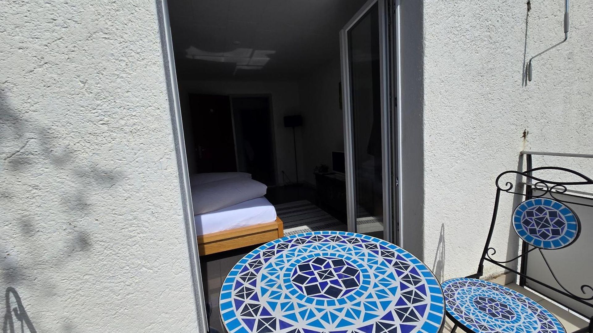 Bharanya Homes Homestay