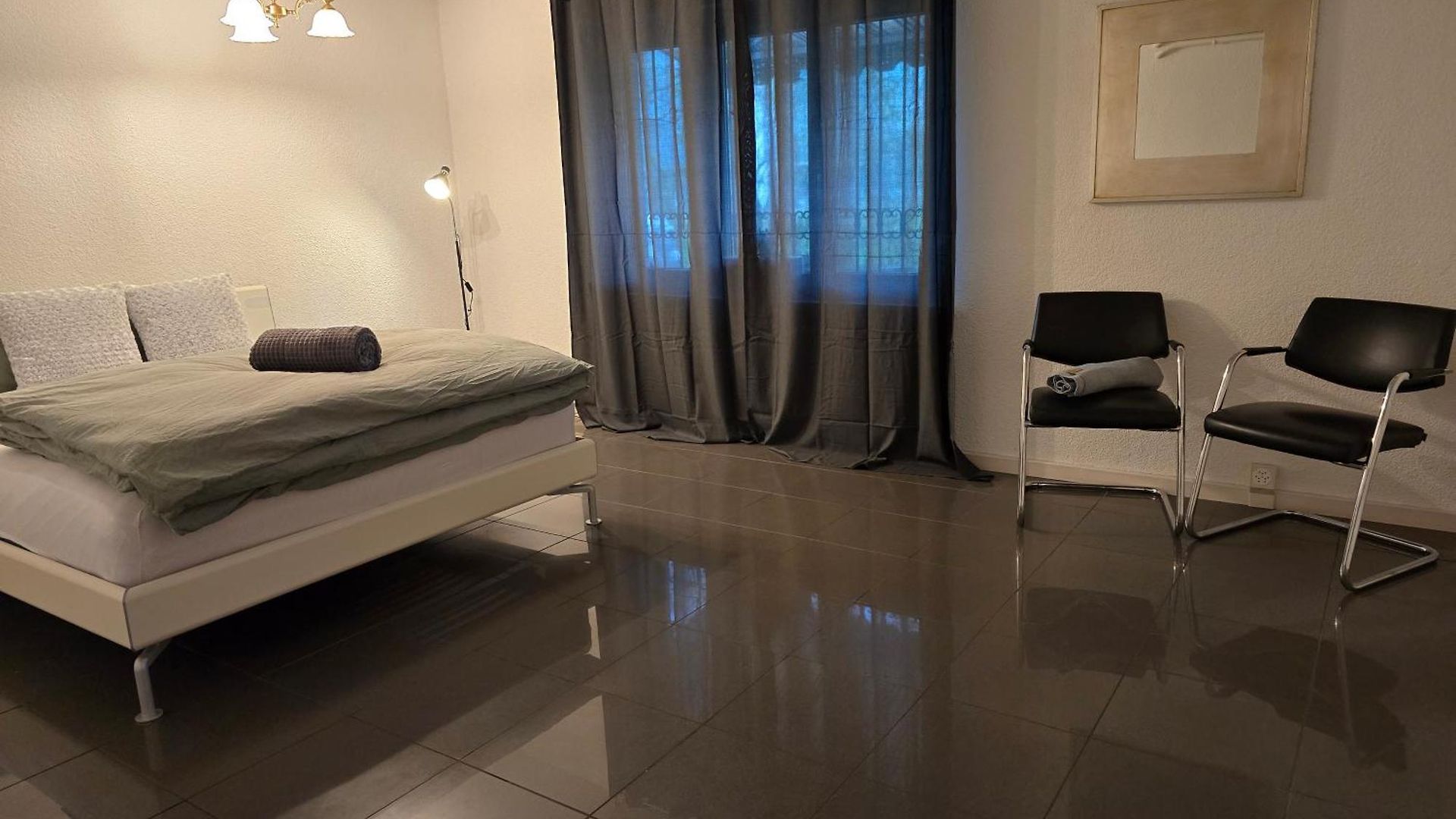 Bharanya Homes