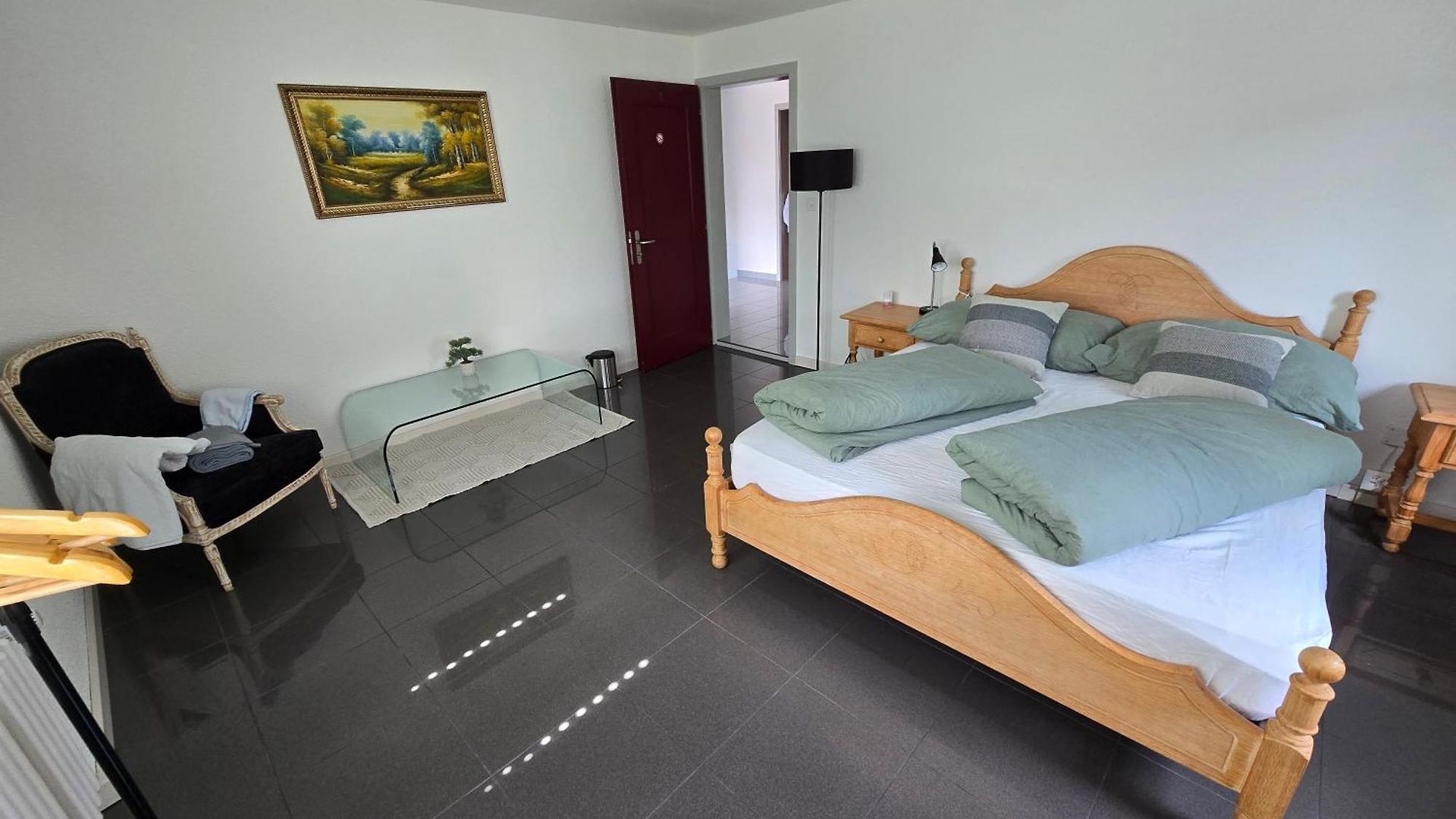 Bharanya Homes * Zurich