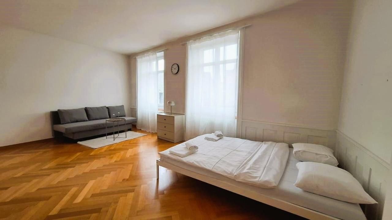 Amazing Apartments, Heart Of Old Town Glocken - Self Checkin