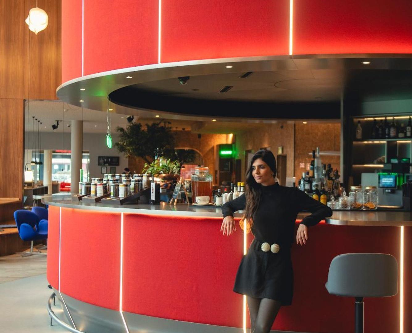 Ibis West 3* Zürich