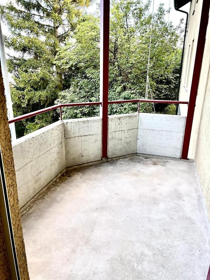 Apartment Zurich Center Flats With Balcony - Rigid Zurich