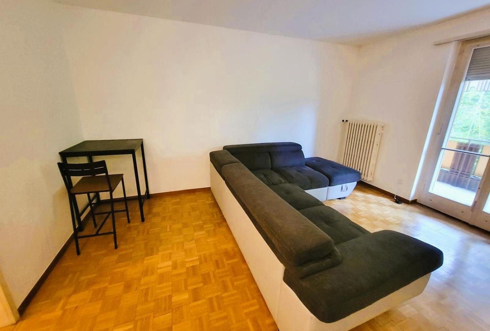 Center With Balcony & Garden View Rigi - Self Checkin Apartment *