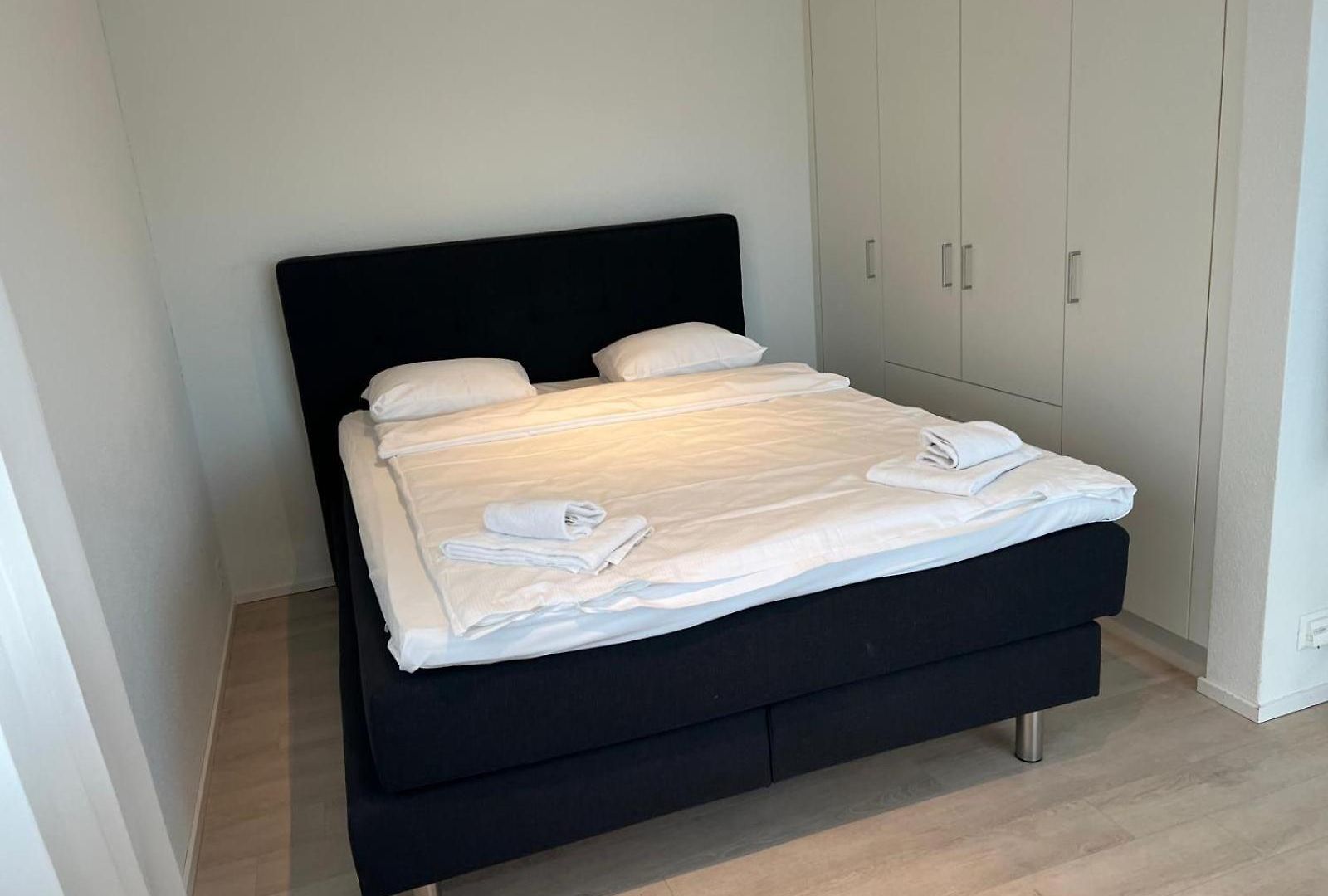 Stunning Apartments, Bernina - Self Checkin Zurich
