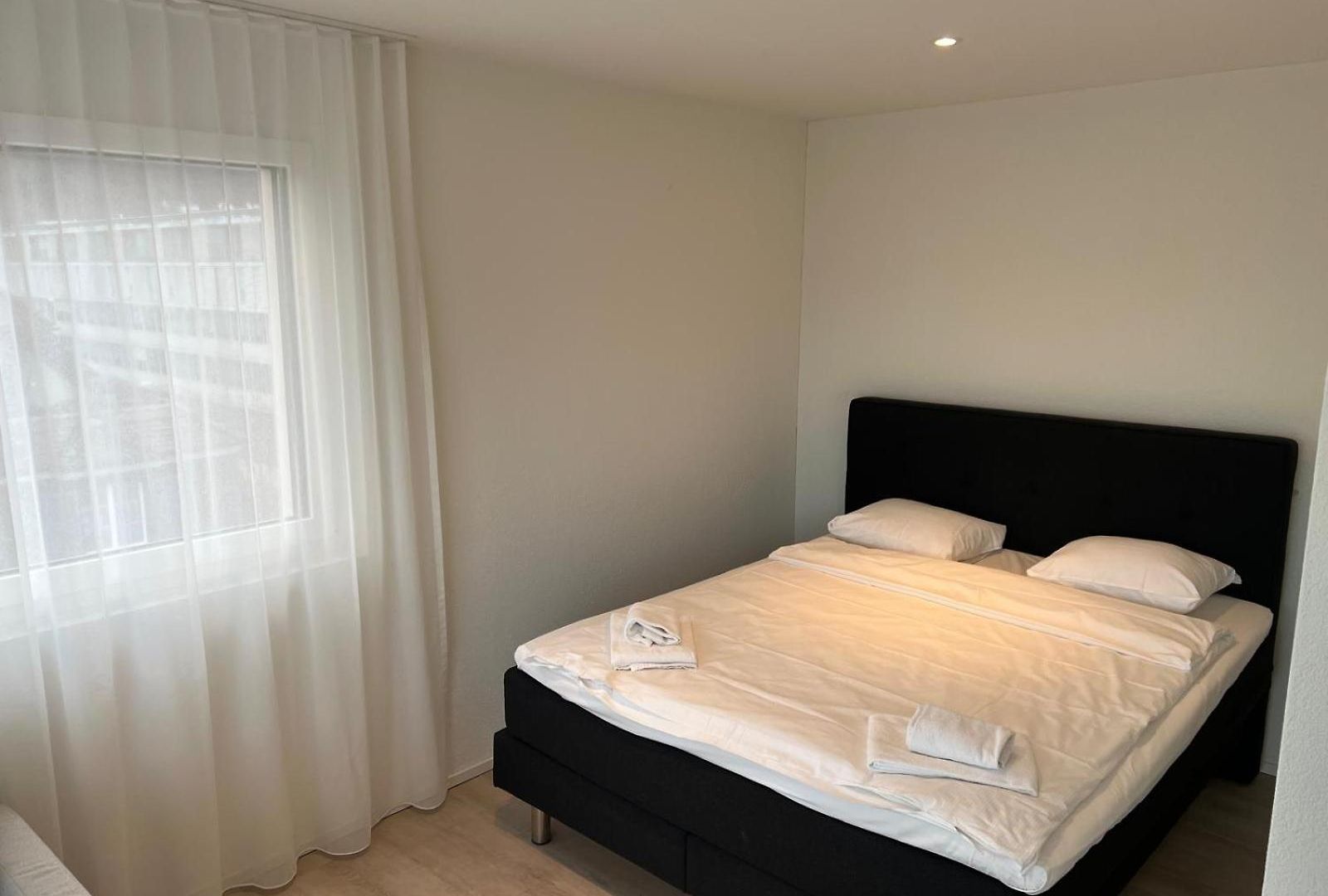 Stunning Apartments, Bernina - Self Checkin * Zurich
