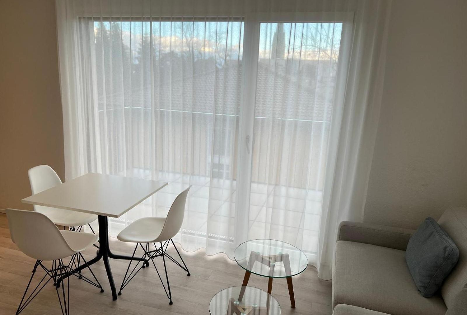 Stunning Apartments, Bernina - Self Checkin Apartment Zurich