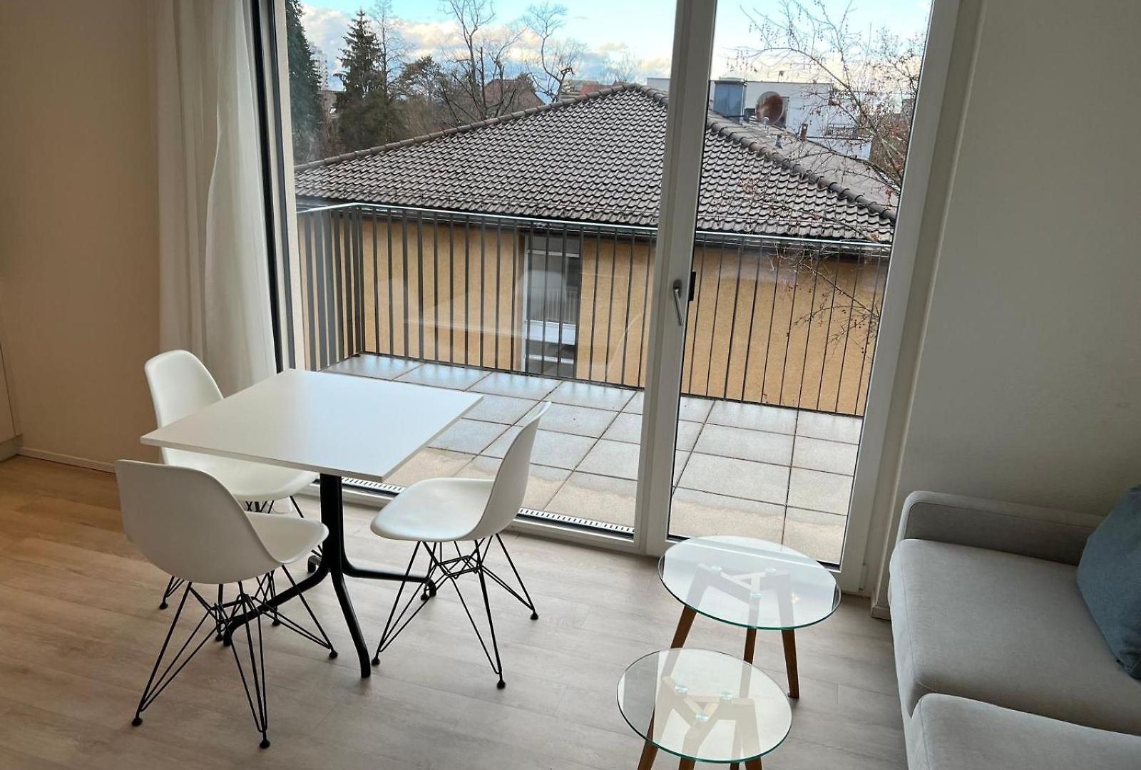 Stunning Apartments, Bernina - Self Checkin * Zurich