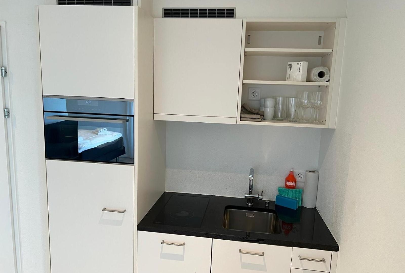 Stunning Apartments, Bernina - Self Checkin Apartment