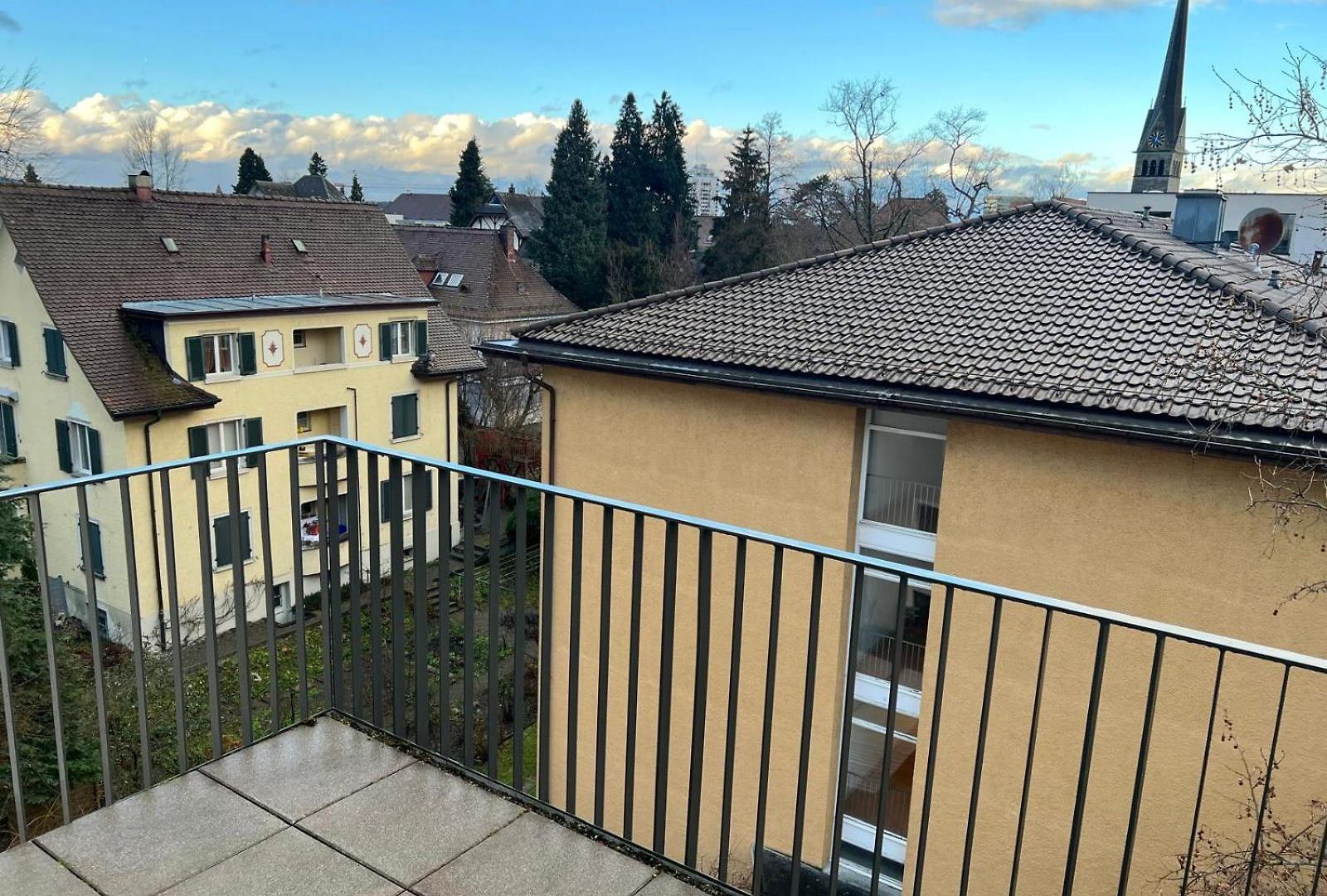 Stunning Apartments, Bernina - Self Checkin * Zurich