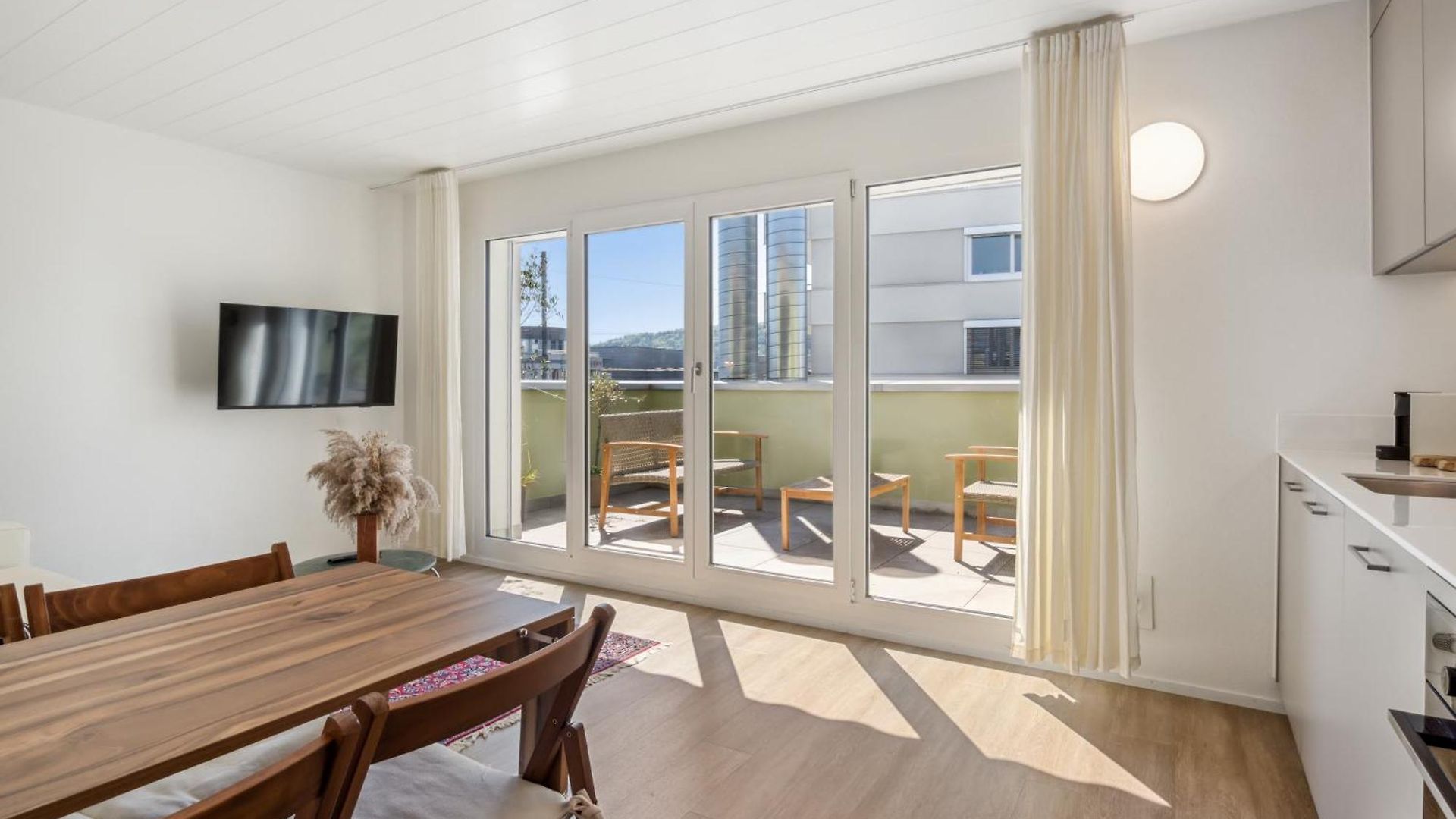Up&great - Chic Urban Homes