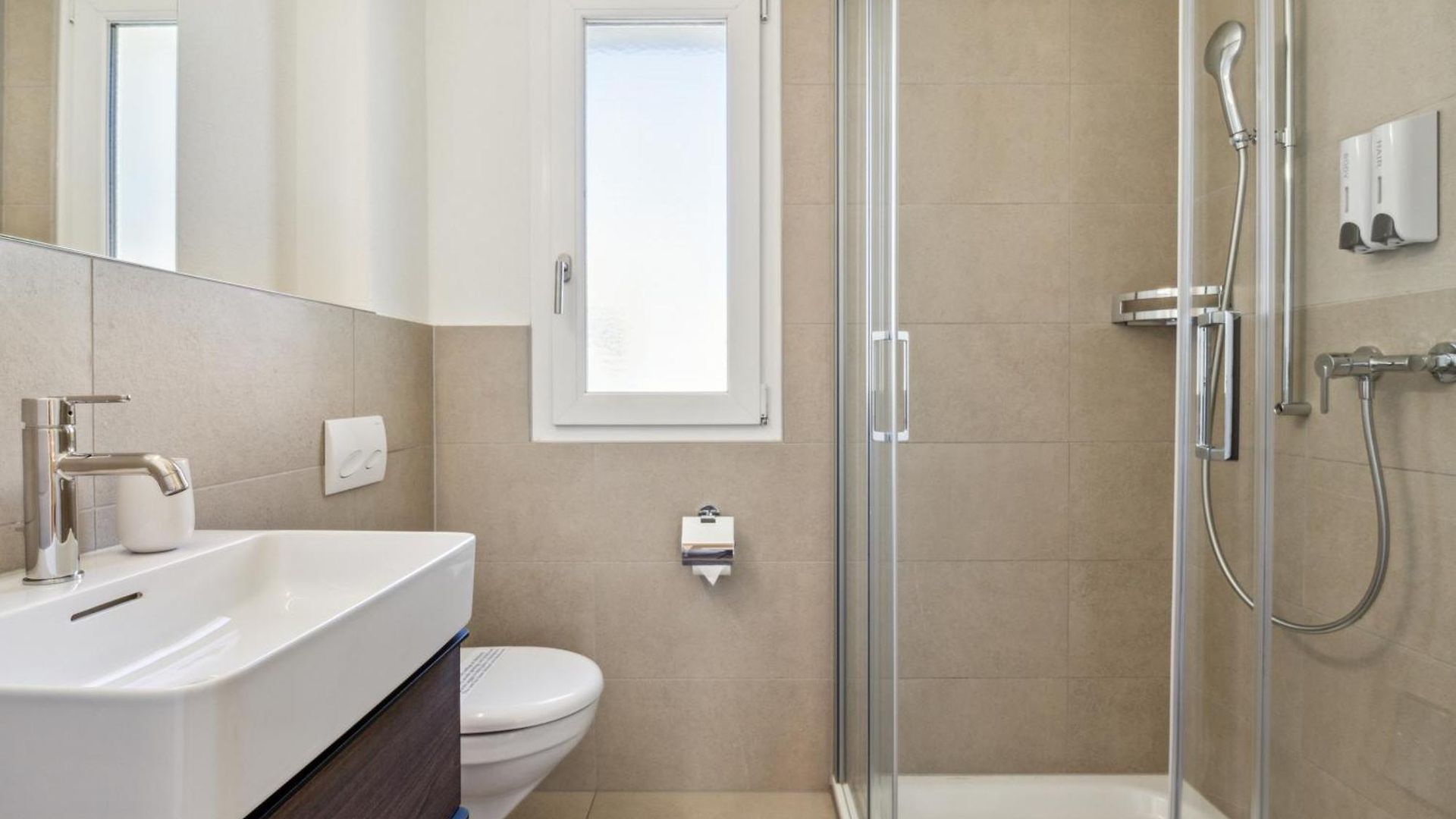 Up&great - Chic Urban Homes Apartment Zurich