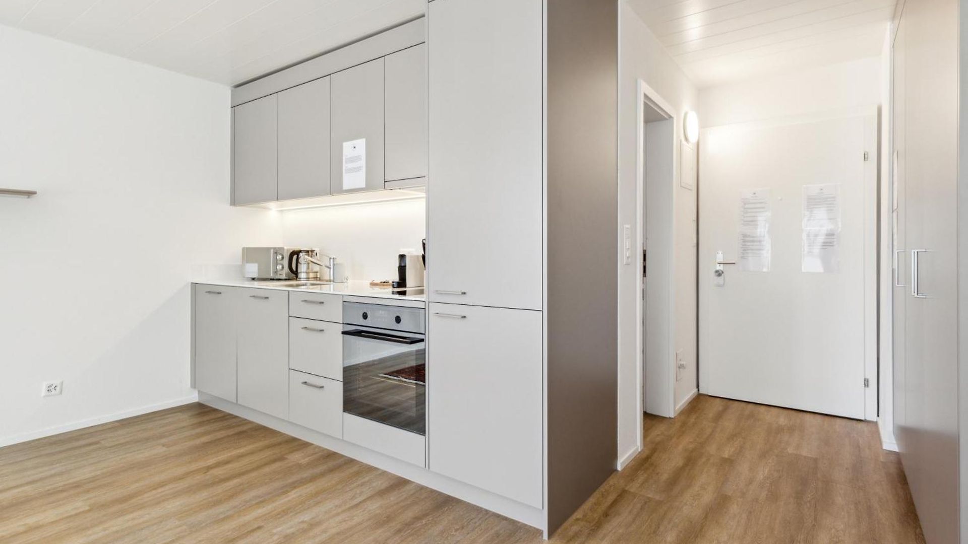 Up&great - Chic Urban Homes Zurich