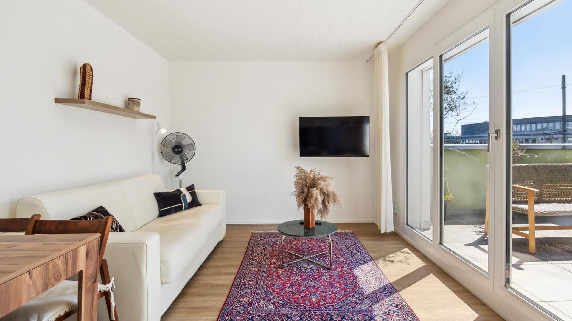 Up&great - Chic Urban Homes * Zurich