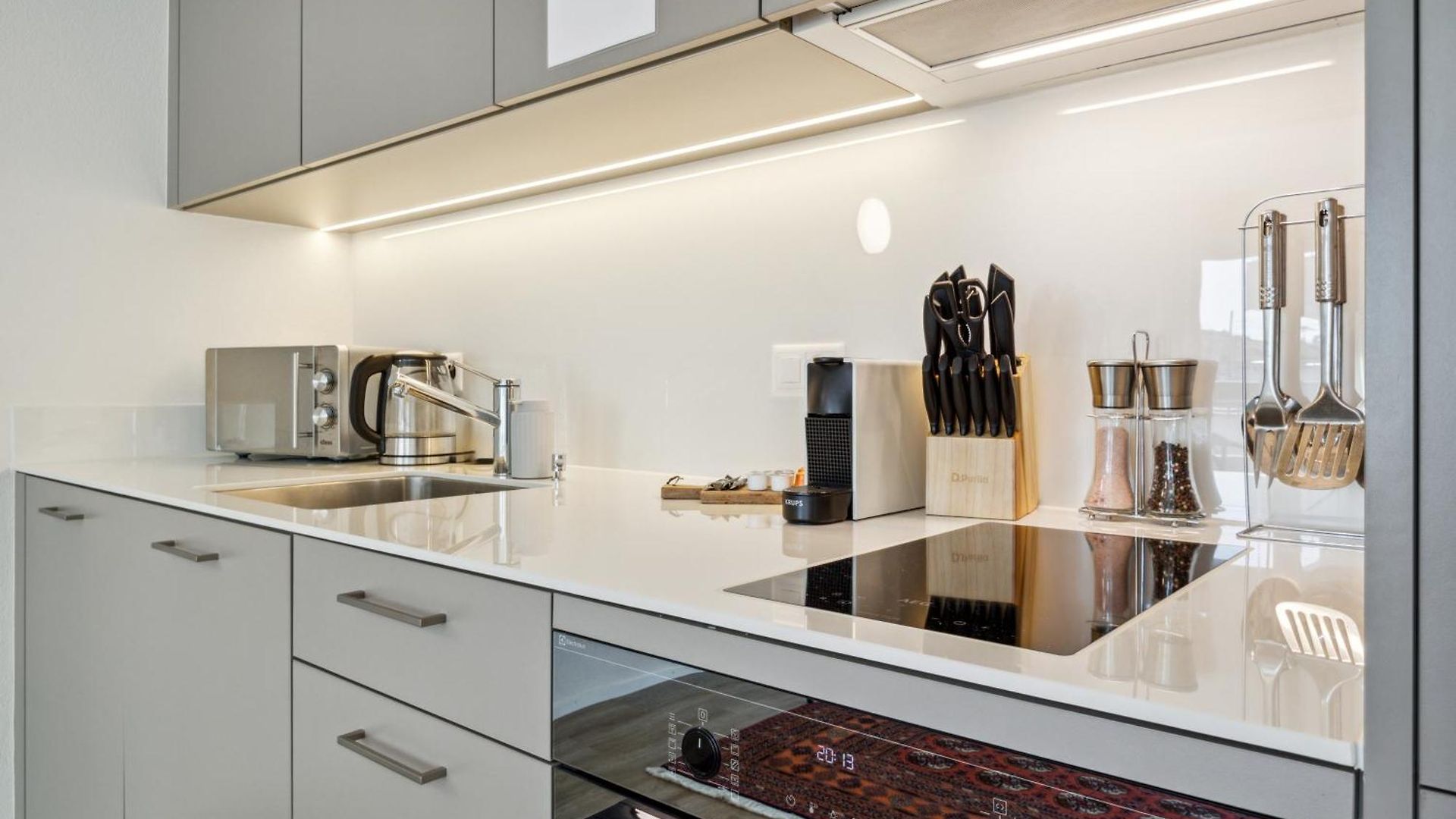 Up&great - Chic Urban Homes