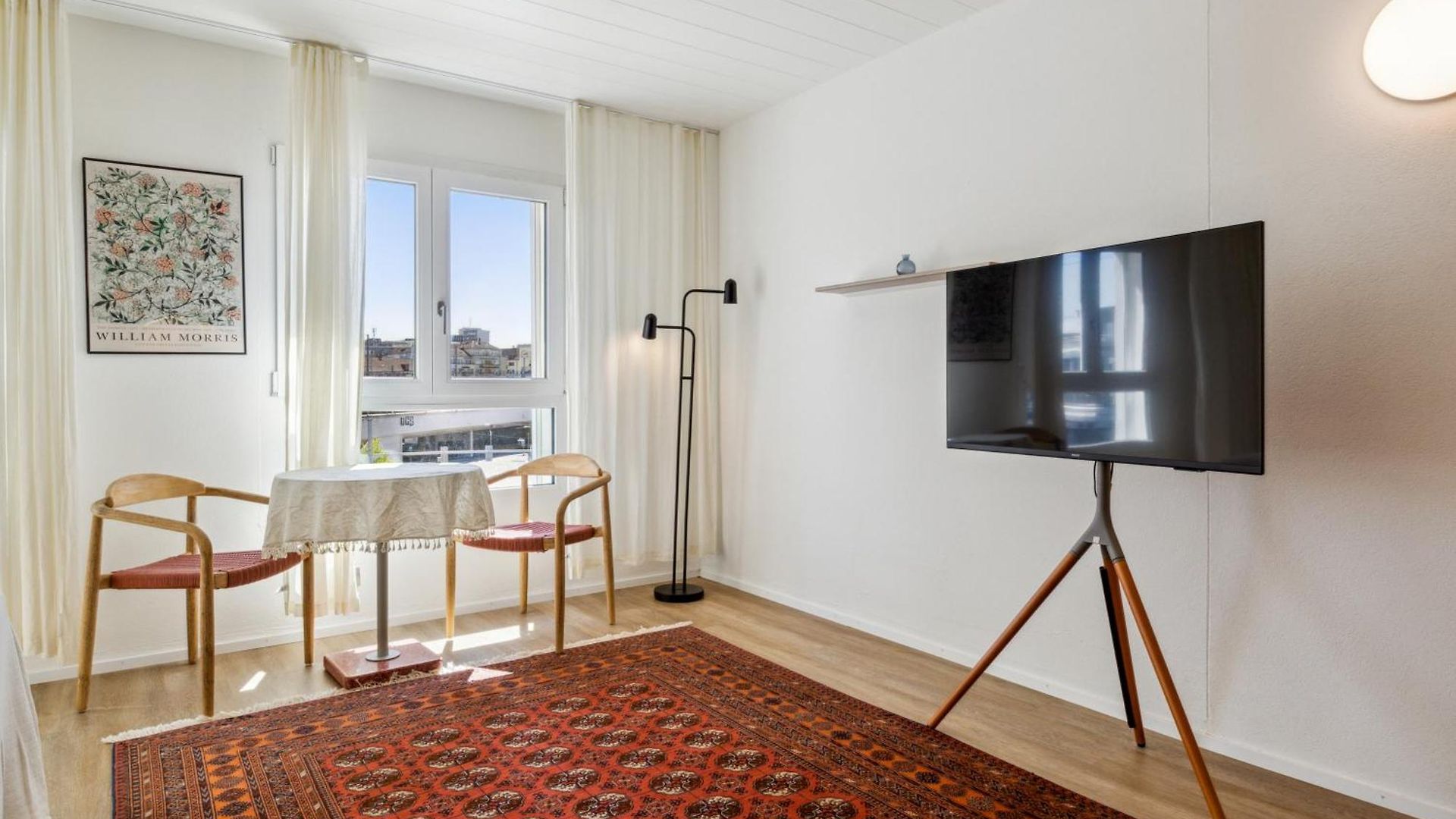 Apartment Up&great - Chic Urban Homes *