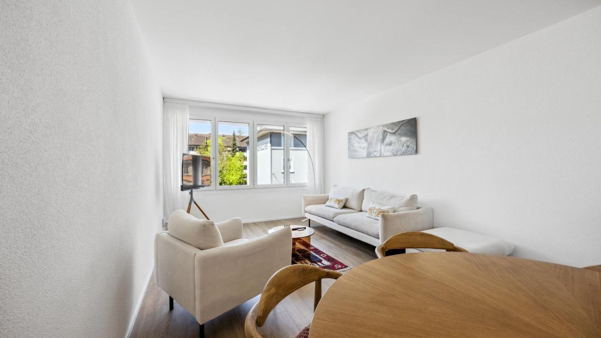 Up&great - Chic Urban Homes * Zurich