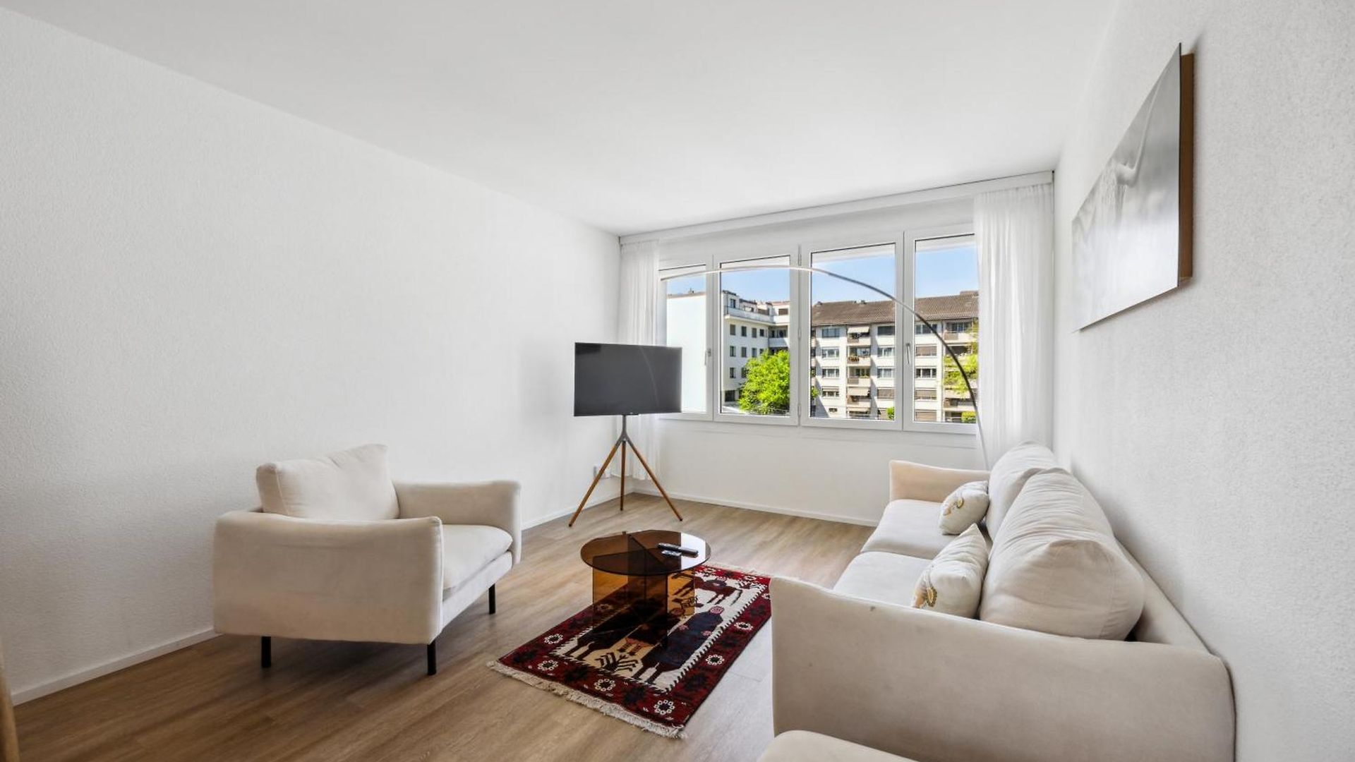 Apartment Up&great - Chic Urban Homes