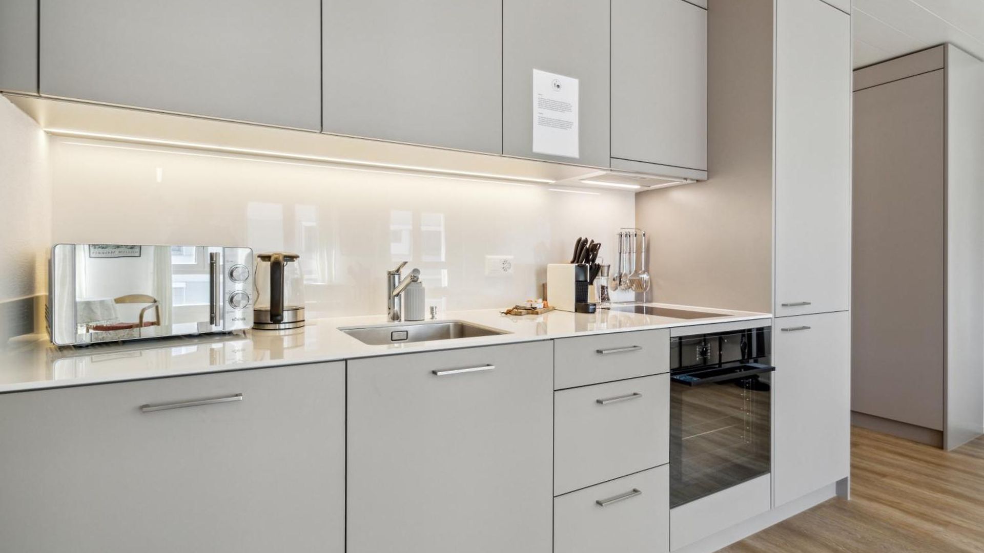 Apartment Up&great - Chic Urban Homes *