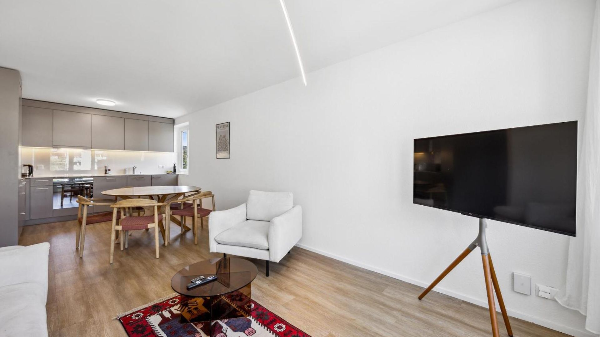 Up&great - Chic Urban Homes * Zurich
