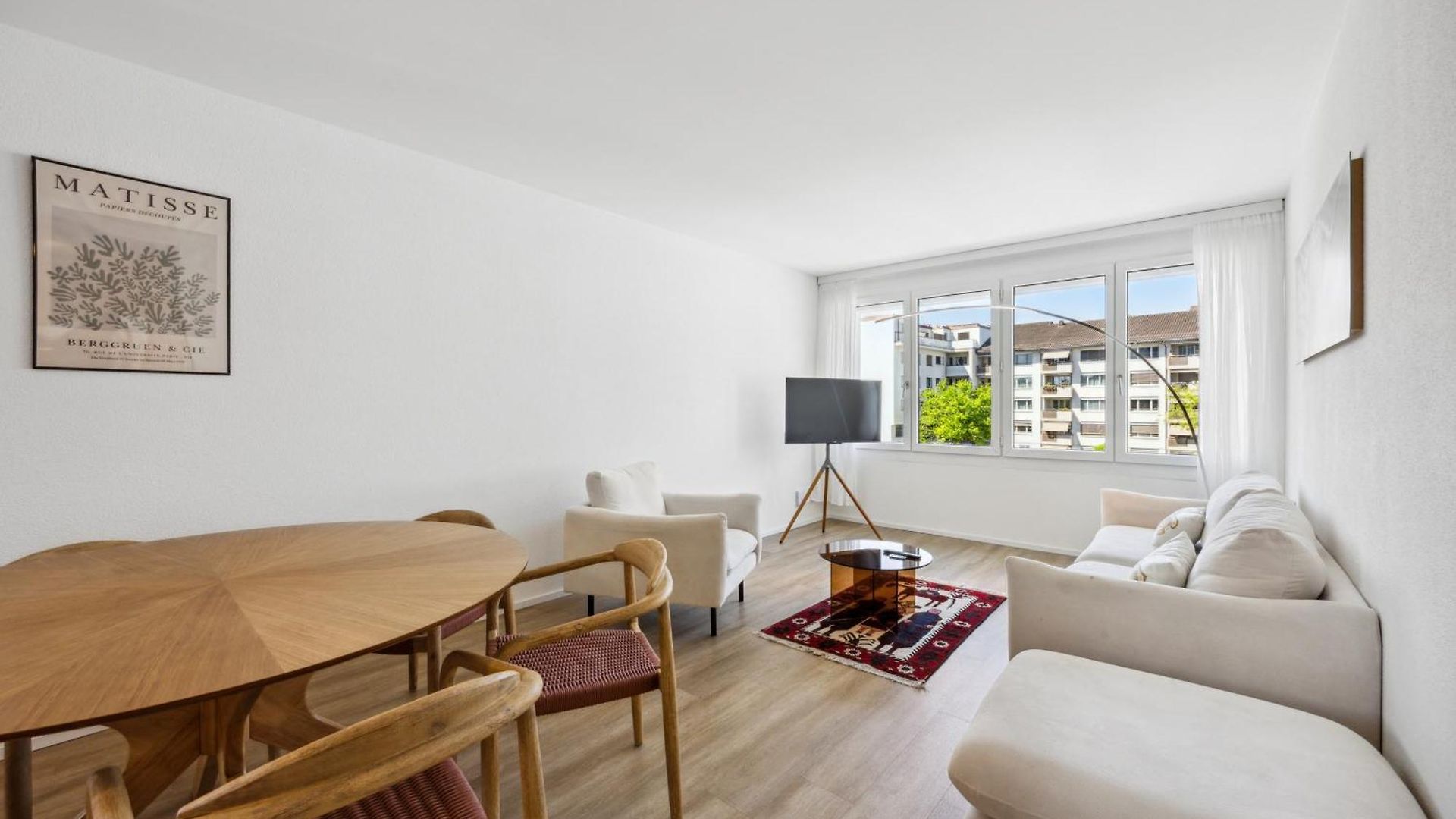 Up&great - Chic Urban Homes Apartment *
