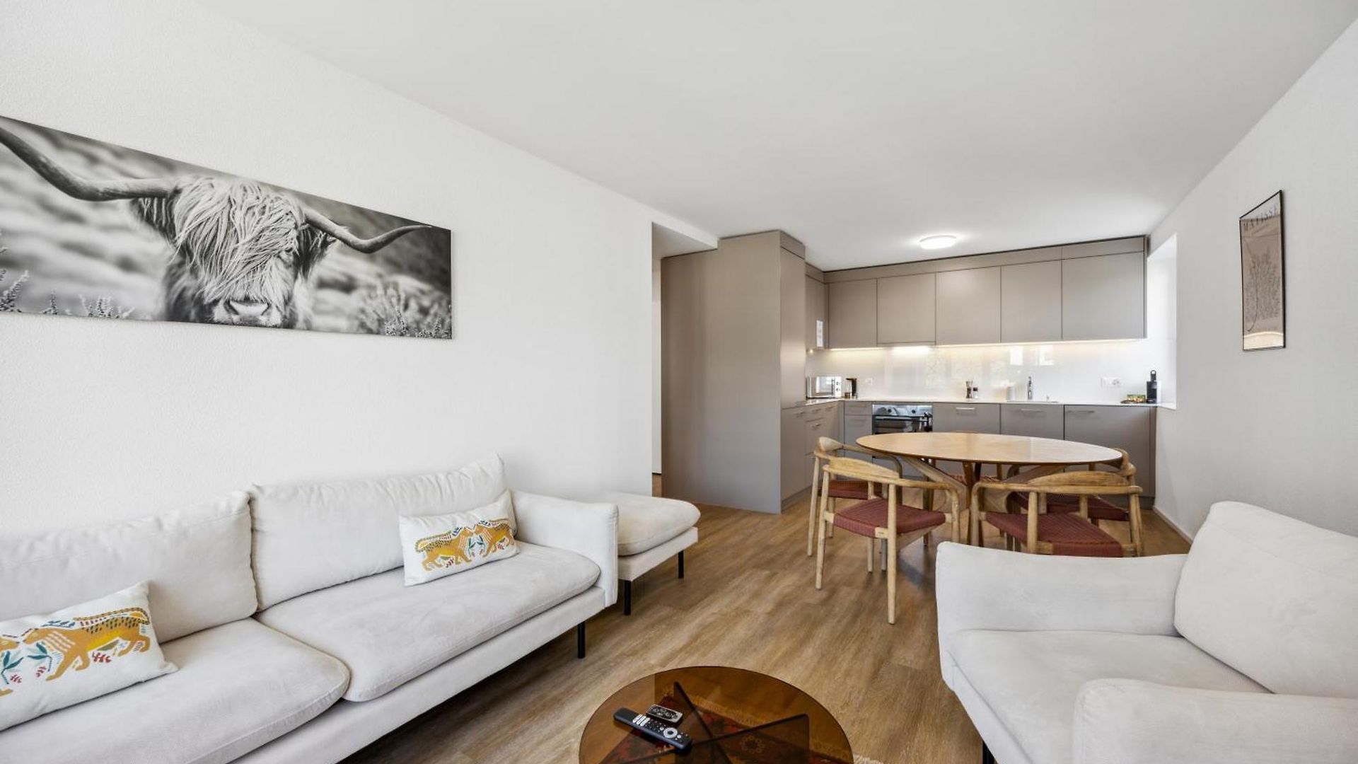 Apartment Up&great - Chic Urban Homes *