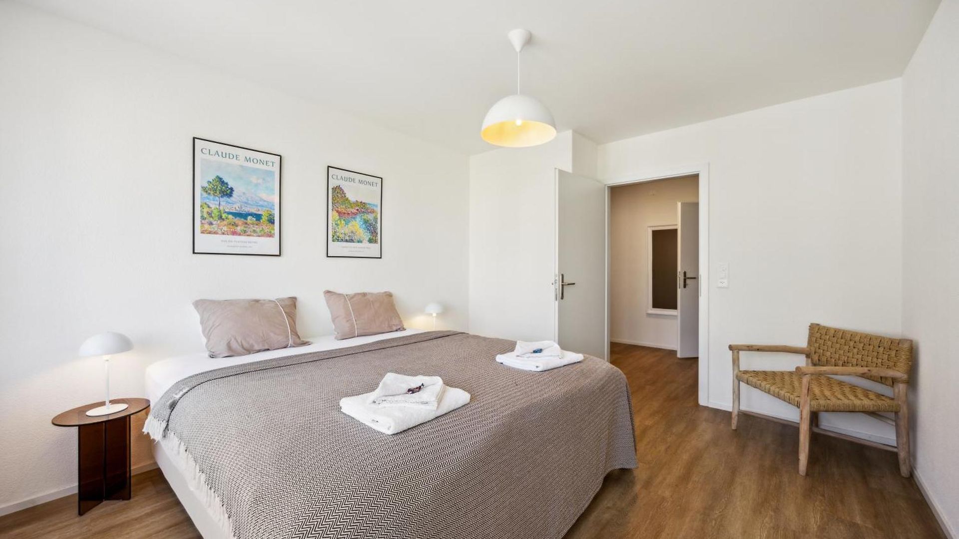 Up&great - Chic Urban Homes Apartment Zurich