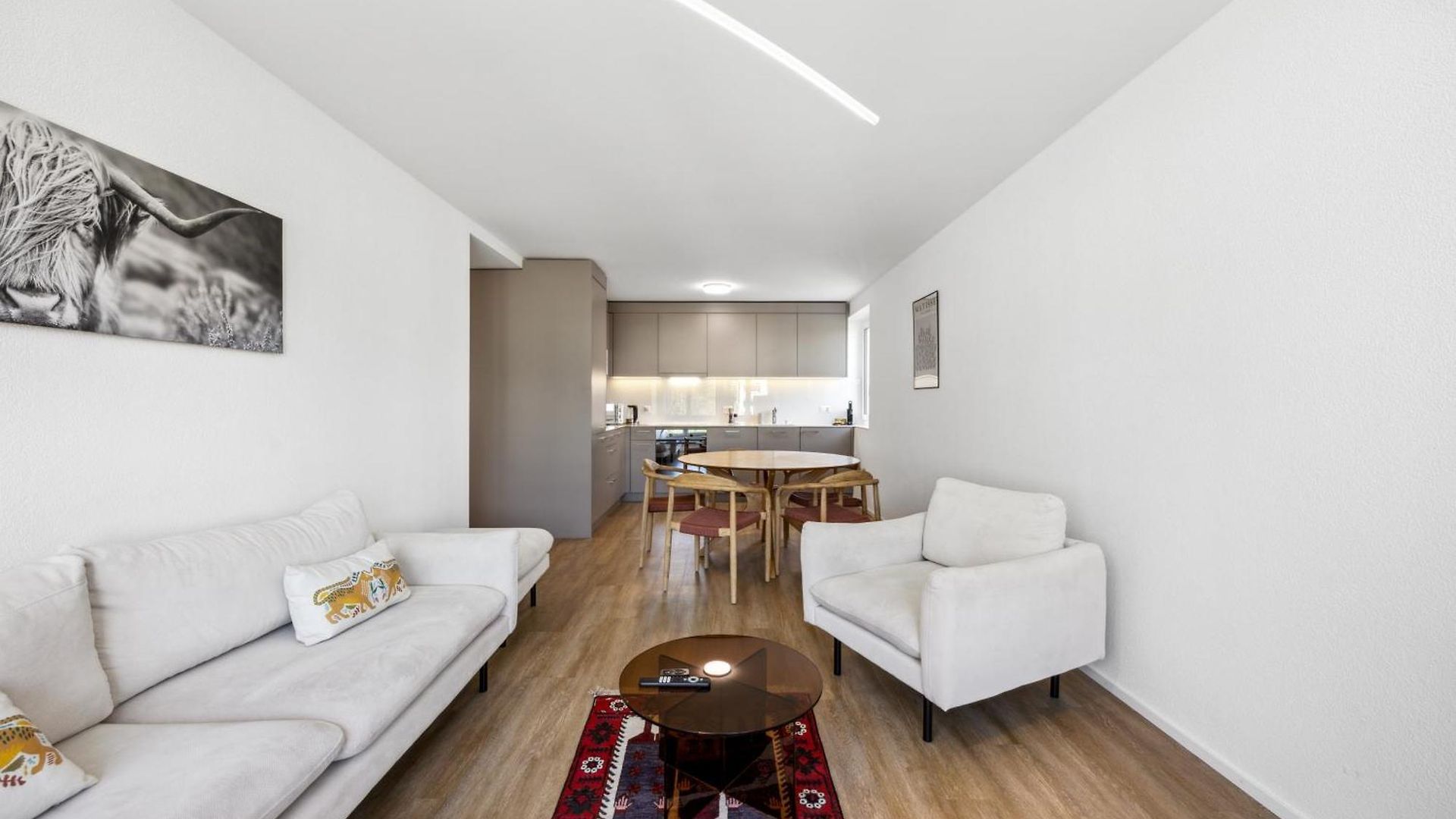 Up&great - Chic Urban Homes *
