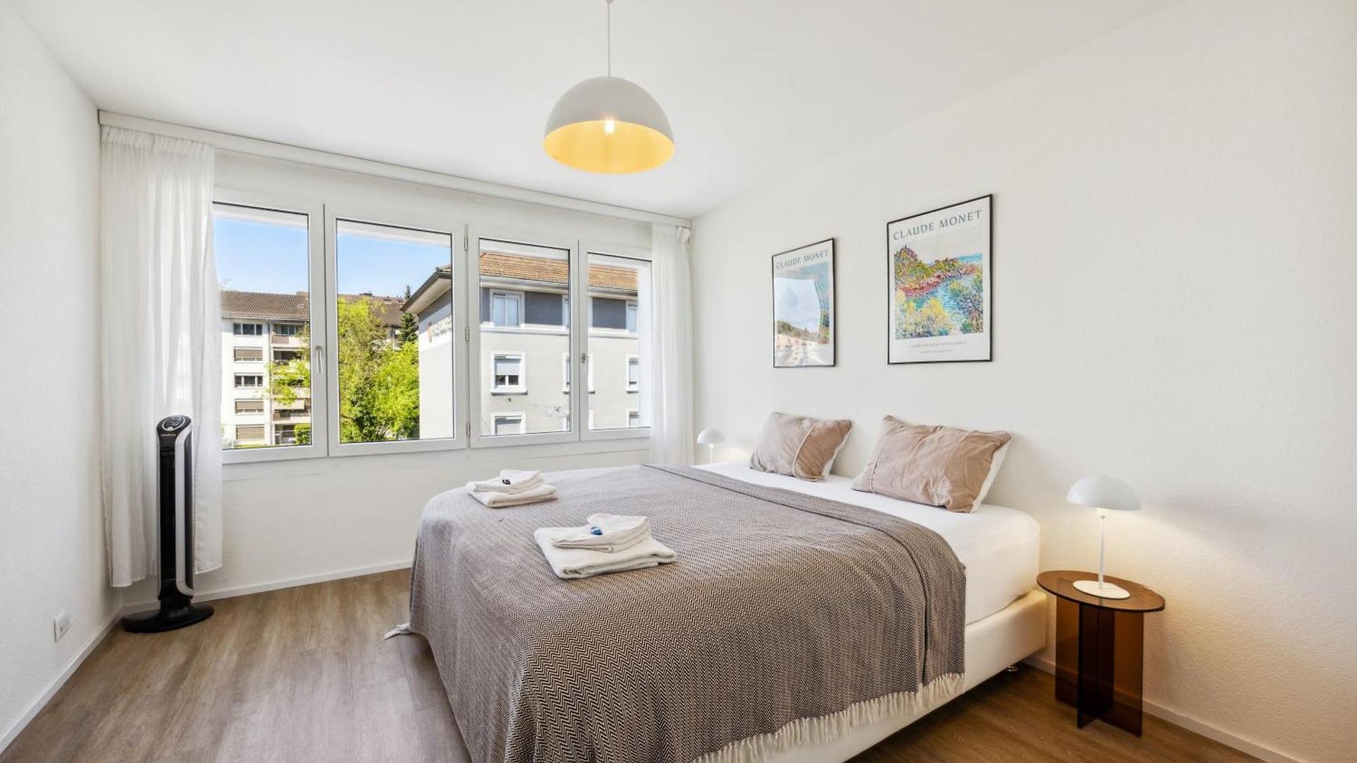 Up&great - Chic Urban Homes Apartment