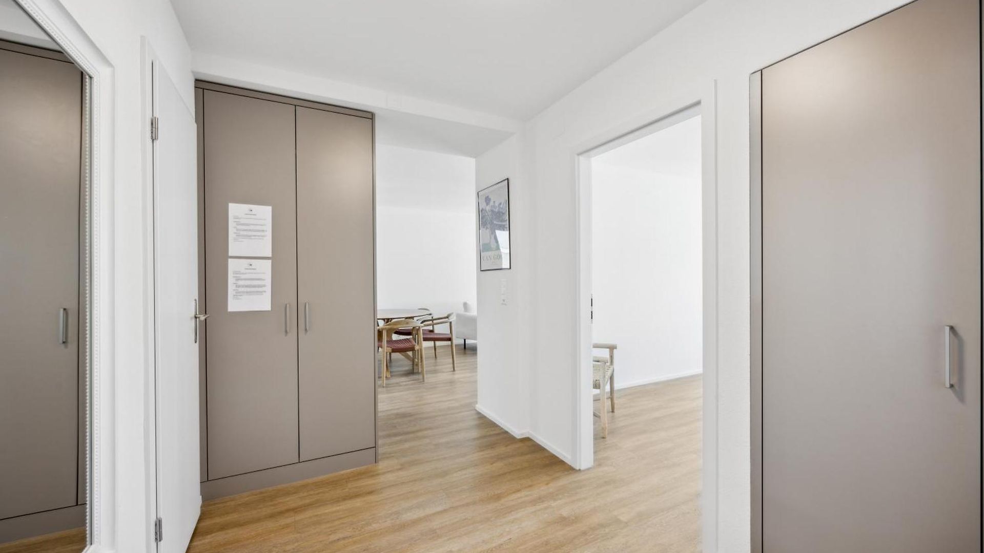 Apartment Up&great - Chic Urban Homes