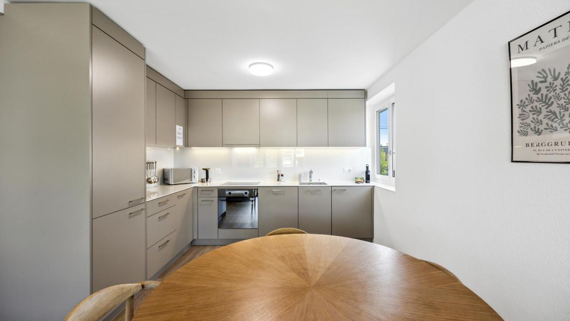 Up&great - Chic Urban Homes Apartment *