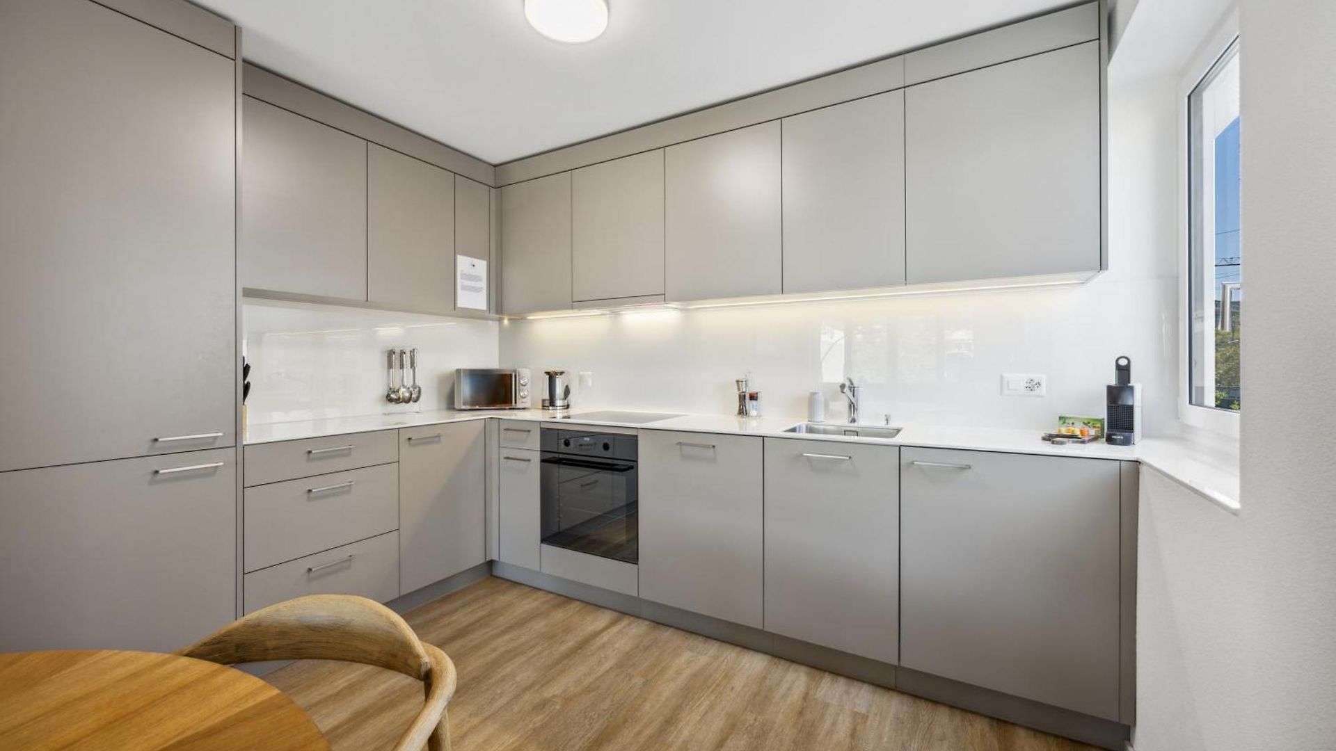 Up&great - Chic Urban Homes Apartment Zurich