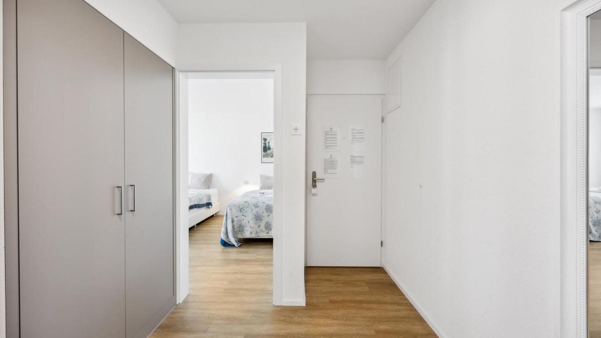 Apartment Up&great - Chic Urban Homes Zurich