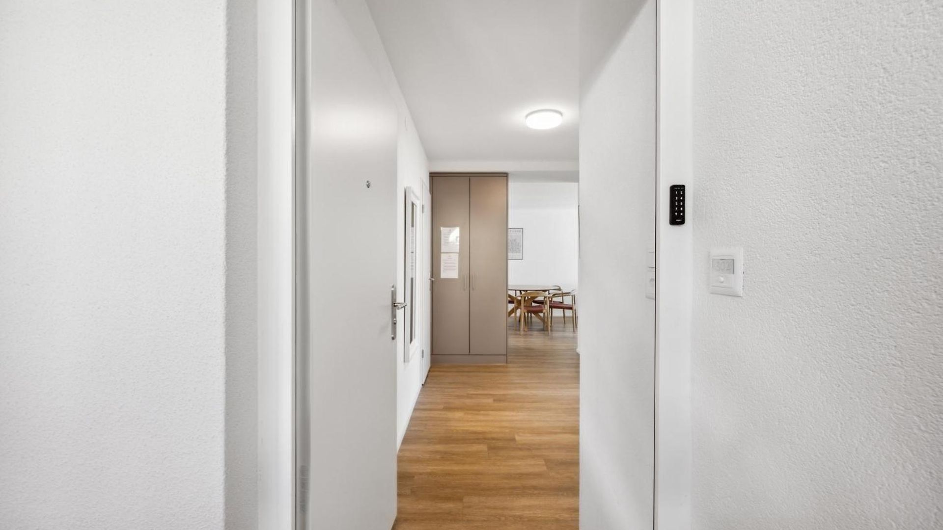 Up&great - Chic Urban Homes * Zurich