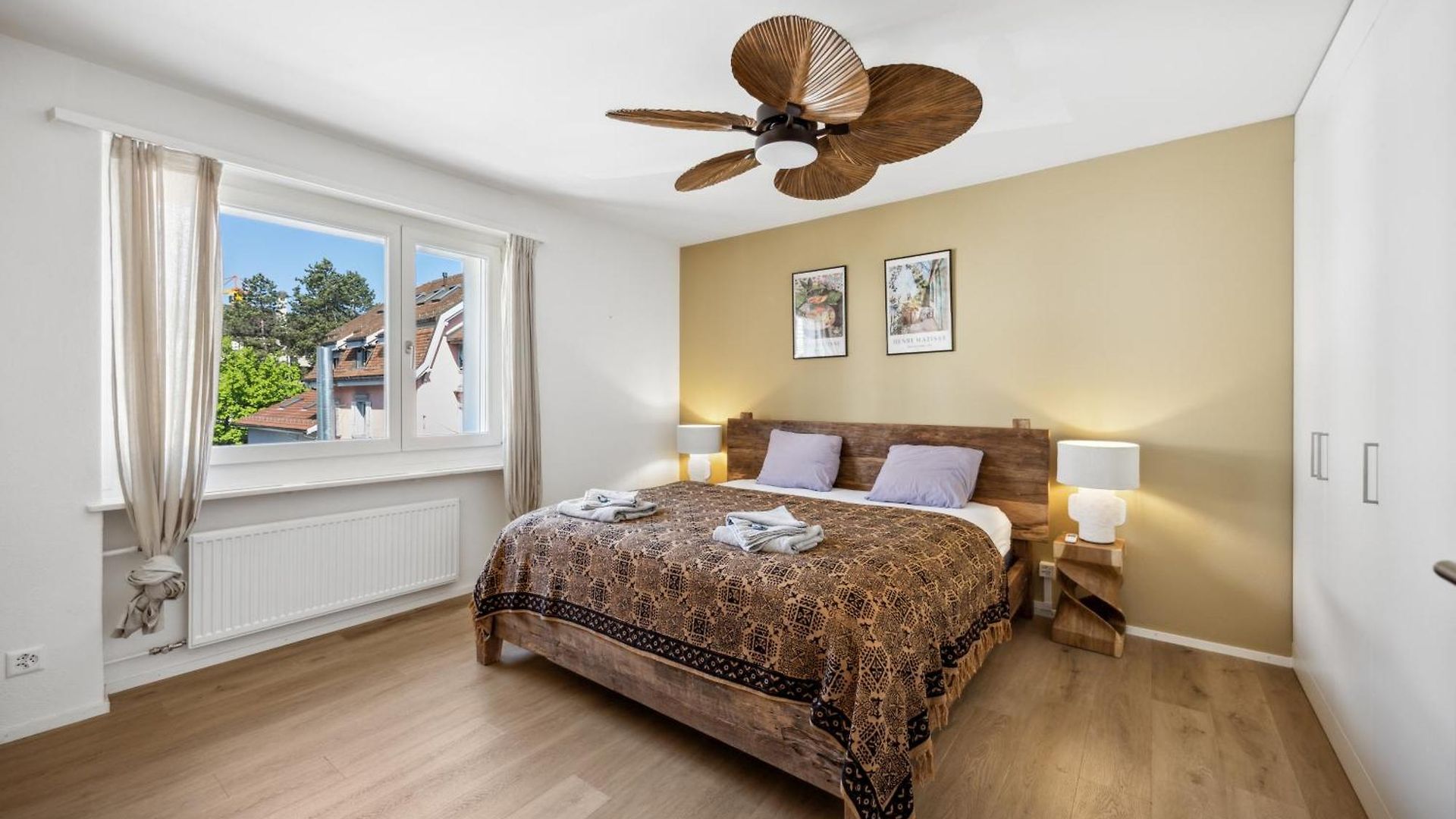 Up&great - Cozy 3br Combi