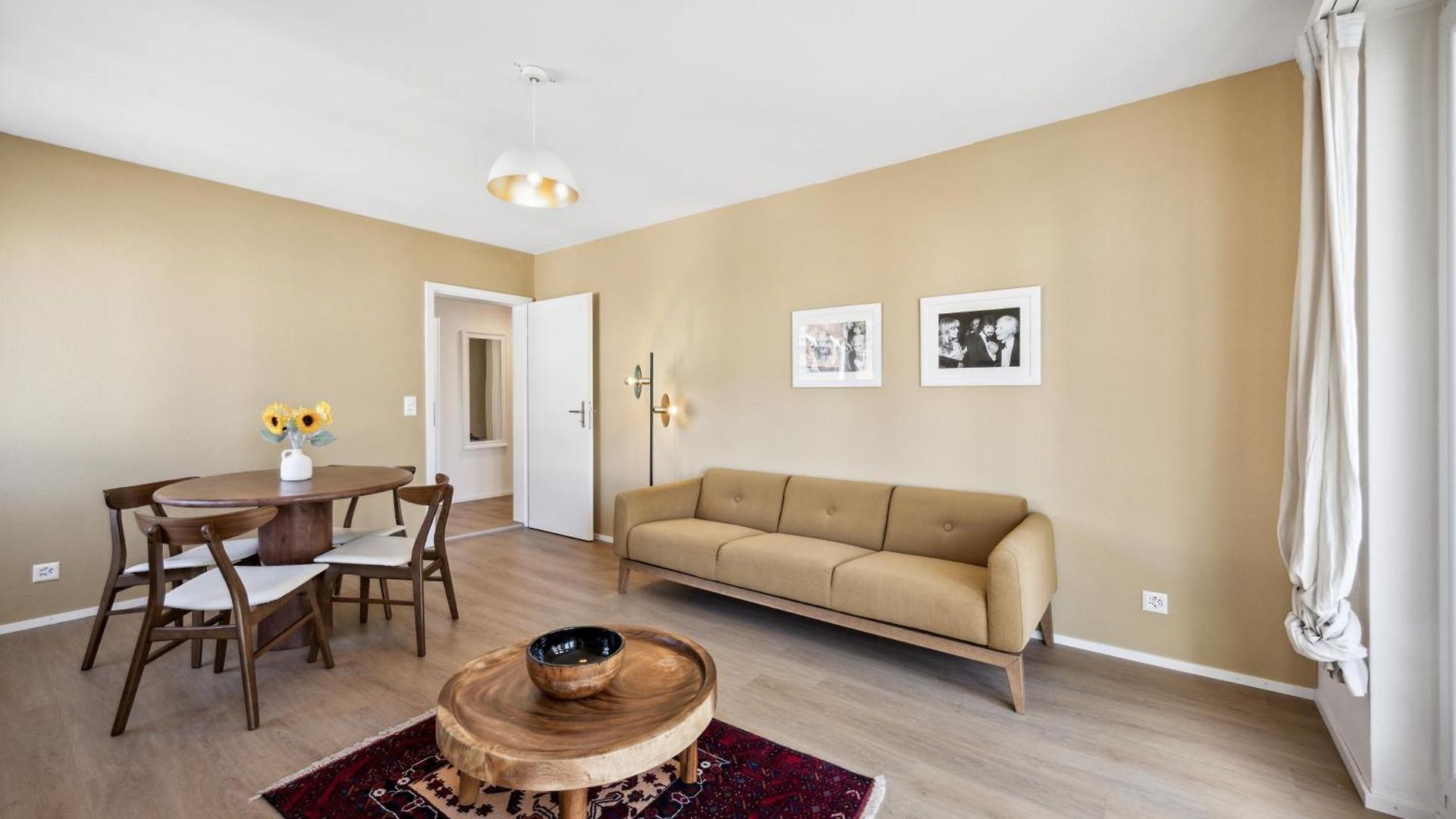 Apartment Up&great - Cozy 3br Combi