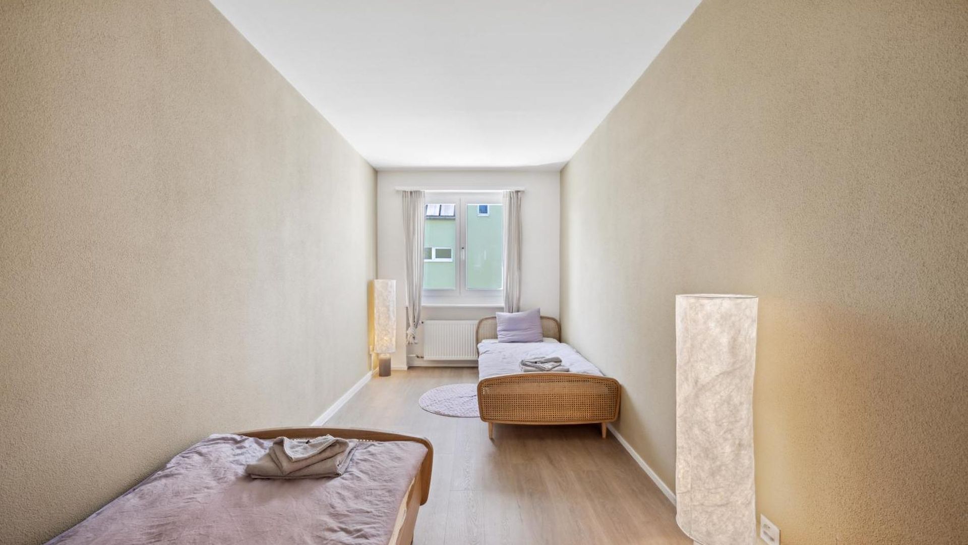 Up&great - Cozy 3br Combi Apartment *