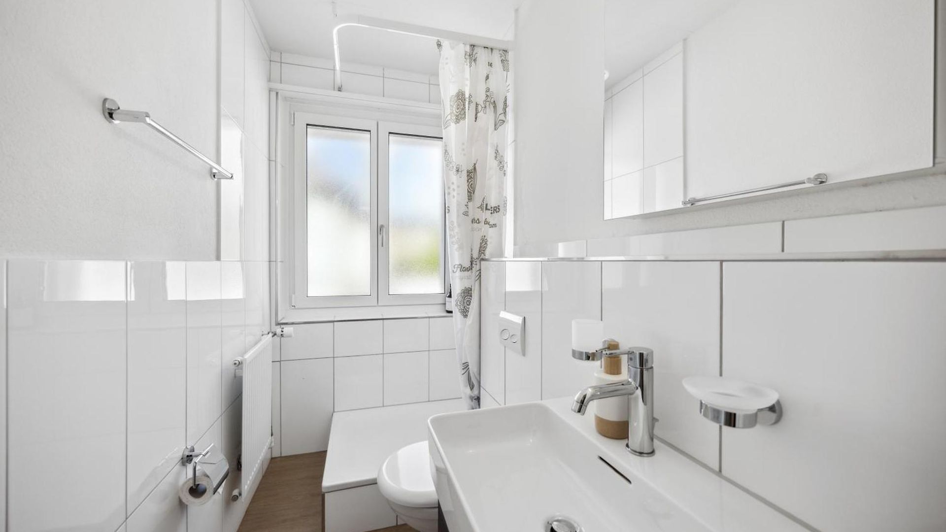 Apartment Up&great - Cozy 3br Combi *