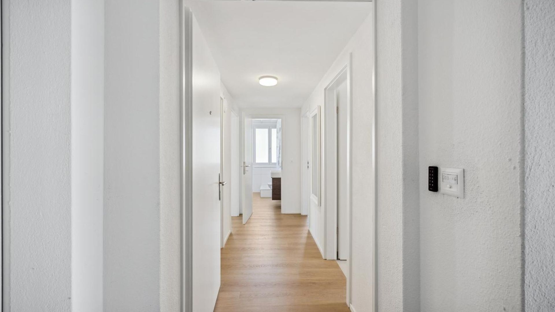 Apartment Up&great - Cozy 3br Combi Zurich