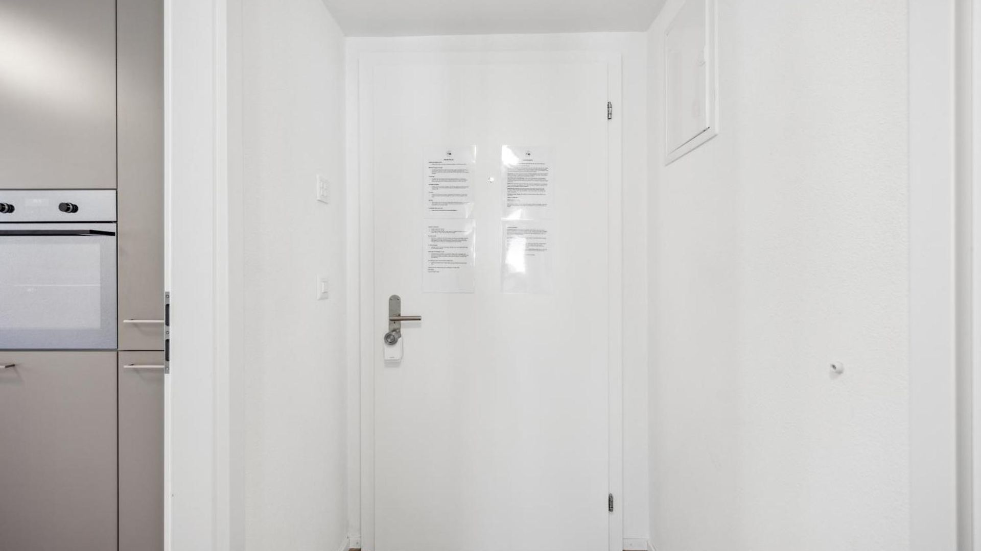 Up&great - Cozy 3br Combi Apartment