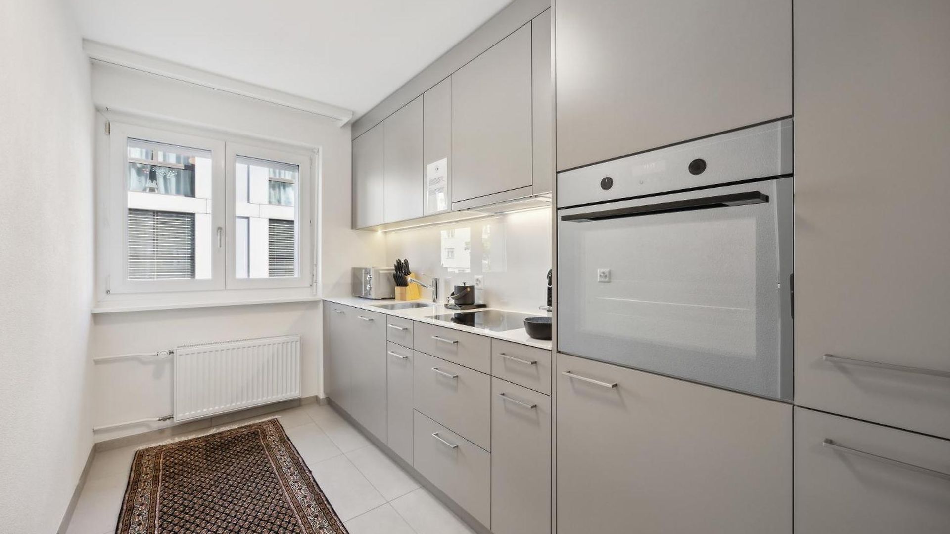 Up&great - Cozy 3br Combi Zurich