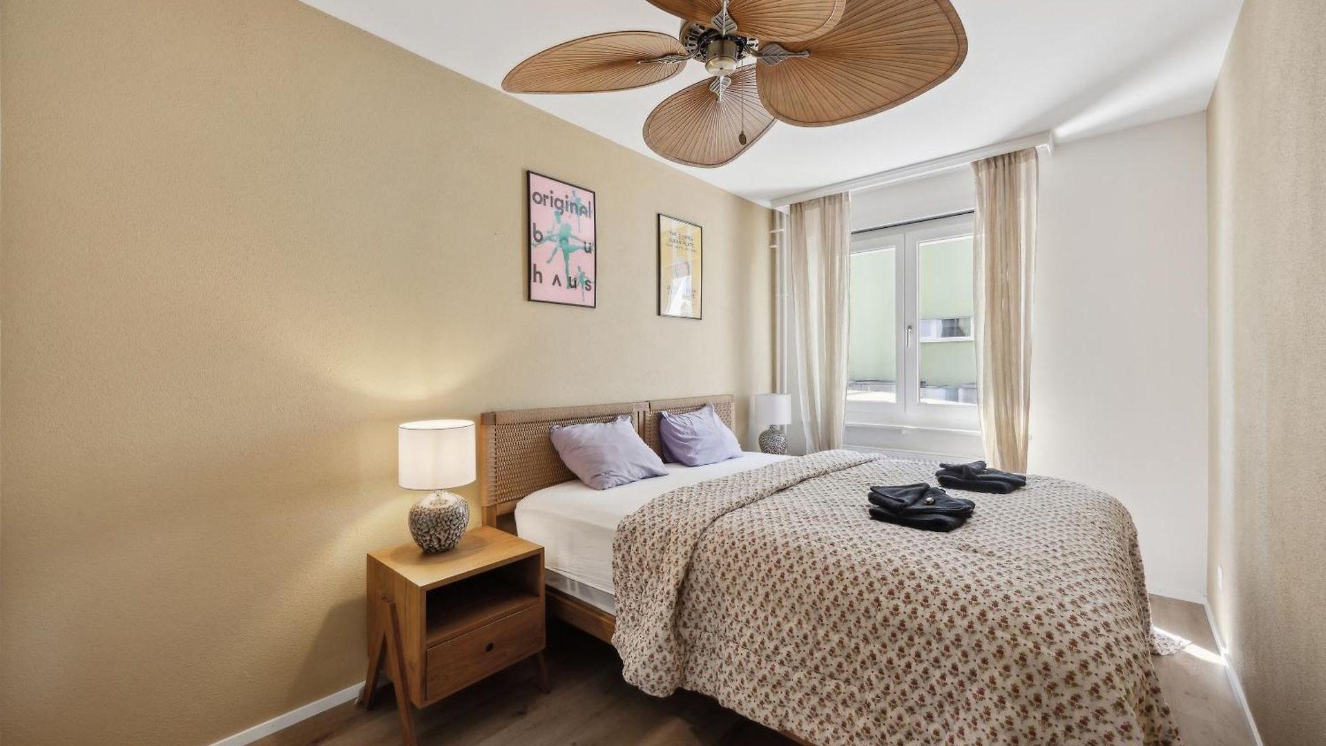 Up&great - Cozy 3br Combi Apartment