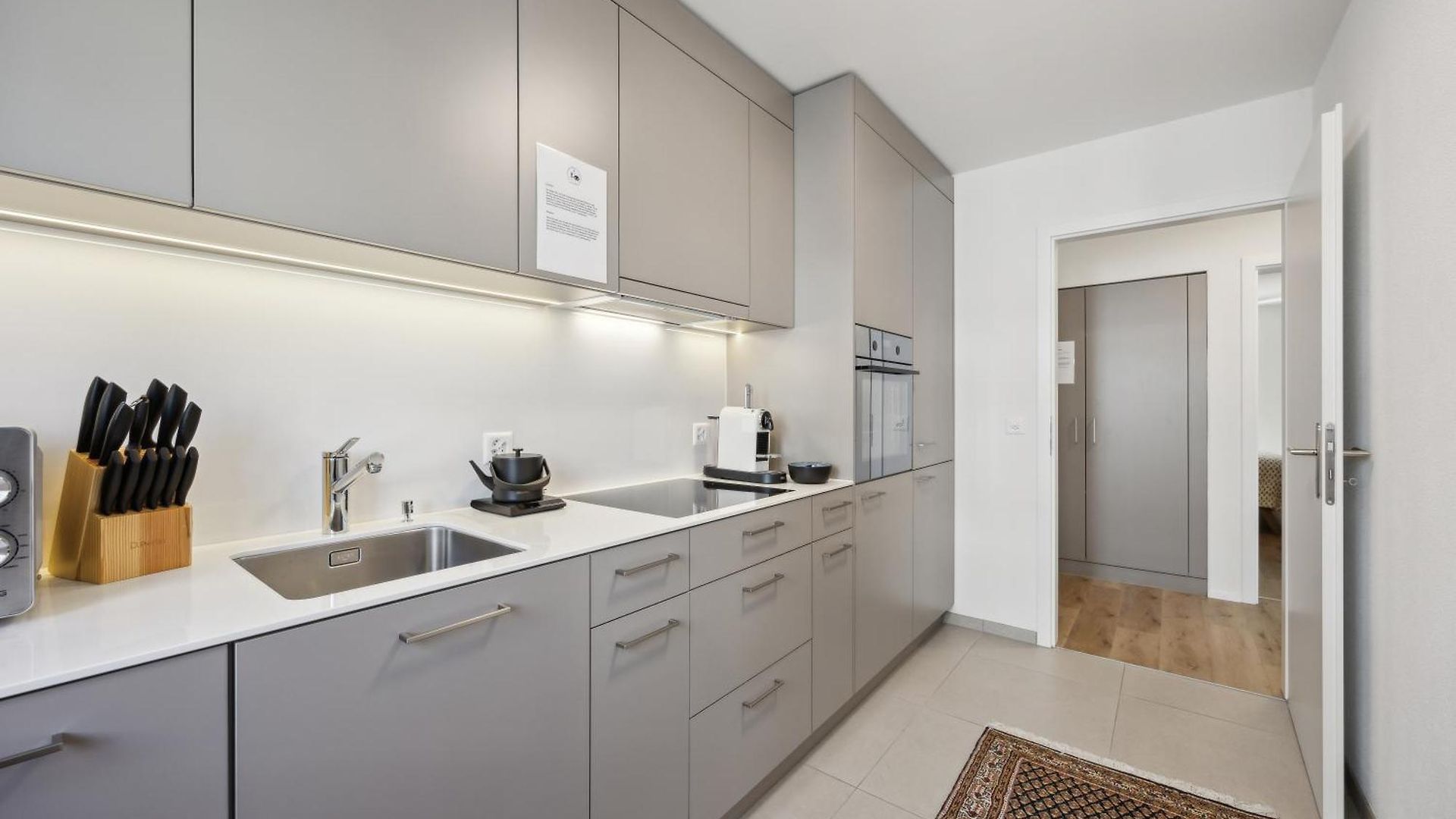 Apartment Up&great - Cozy 3br Combi *