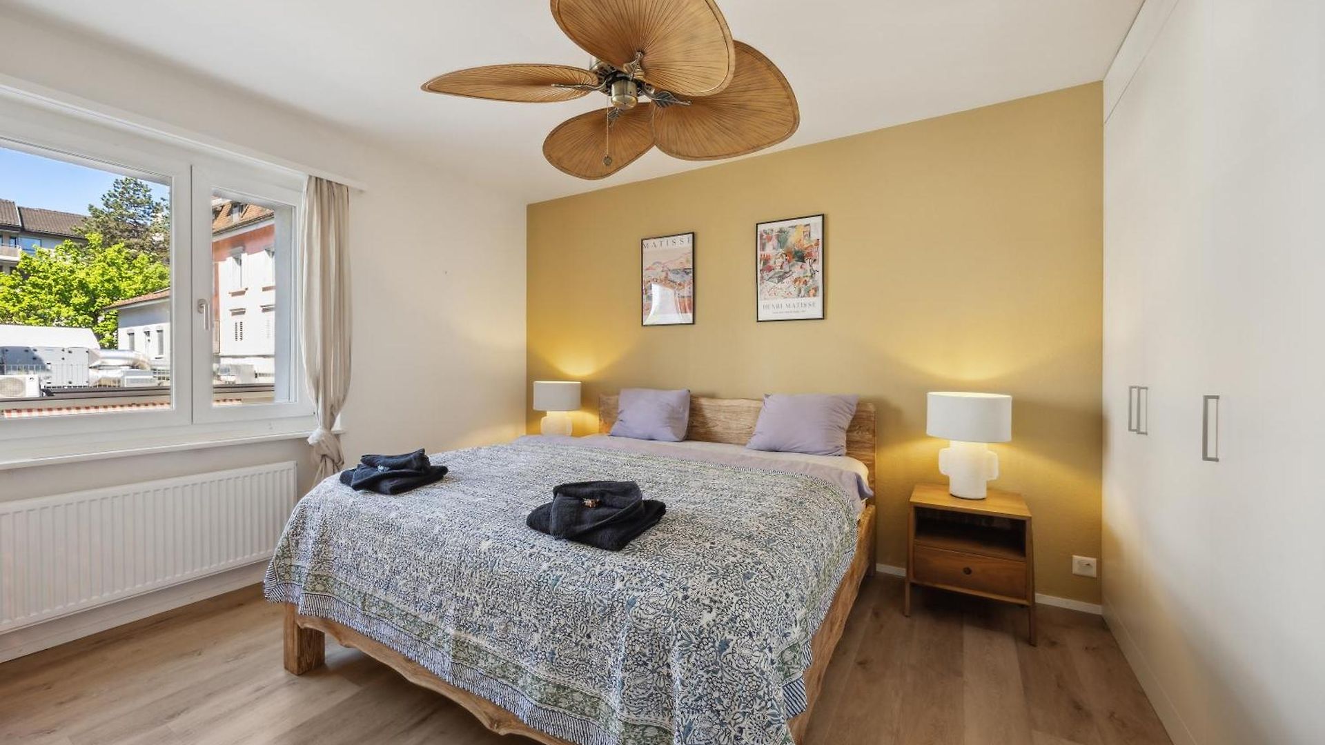 Up&great - Cozy 3br Combi Apartment Zurich