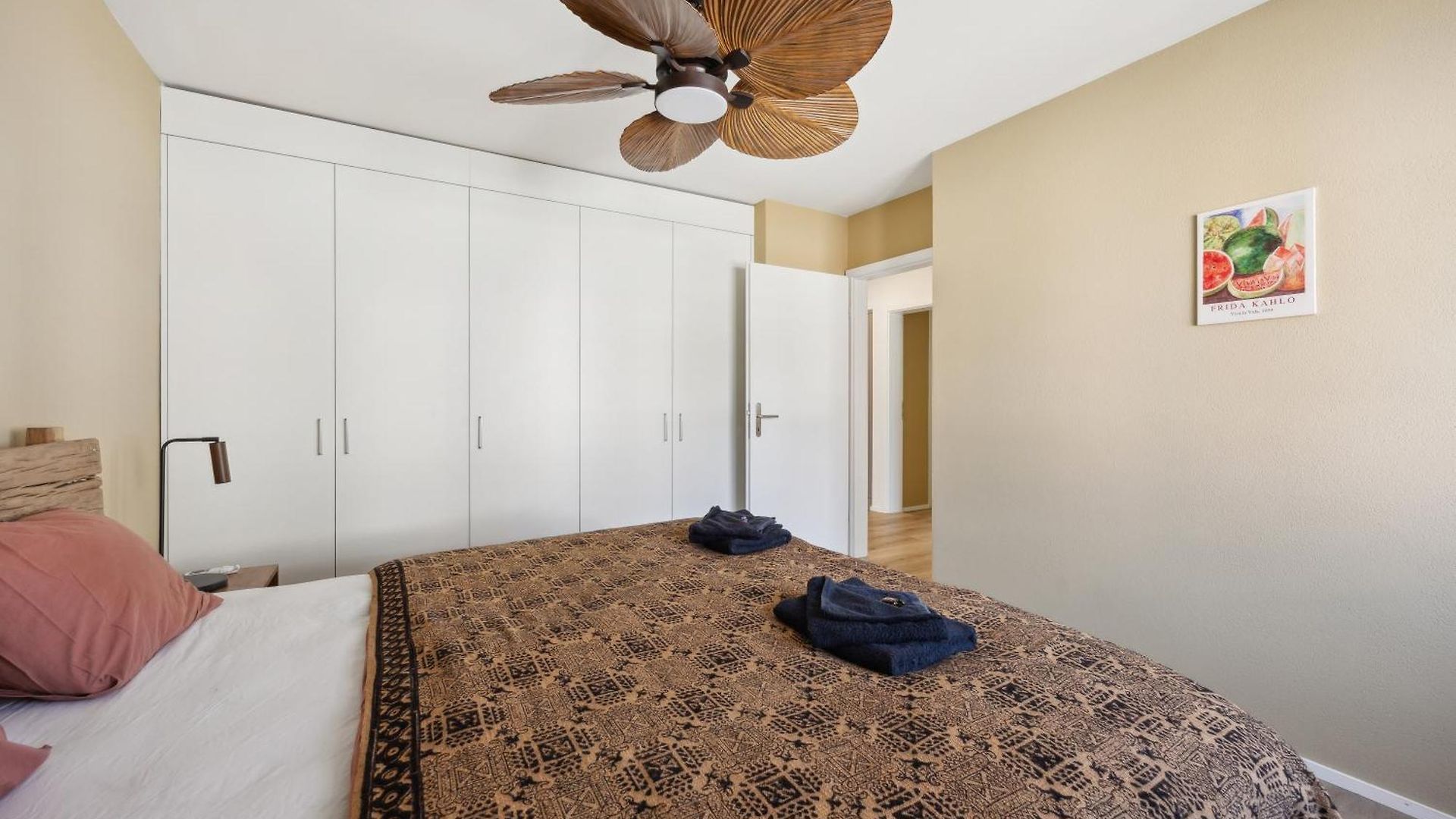 Up&great - Cozy 3br Combi Apartment