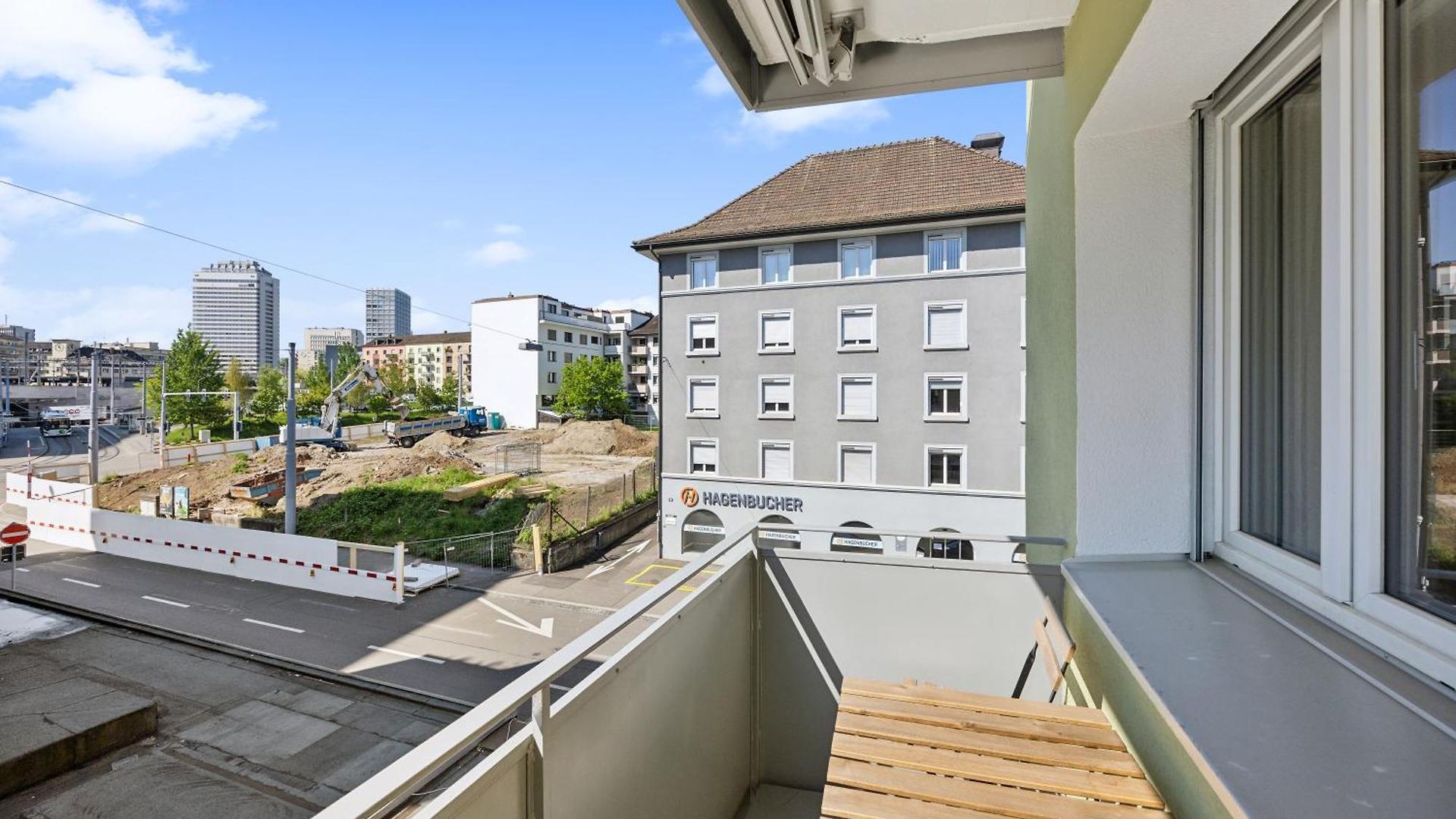 Up&great - Cozy 3br Combi Apartment *