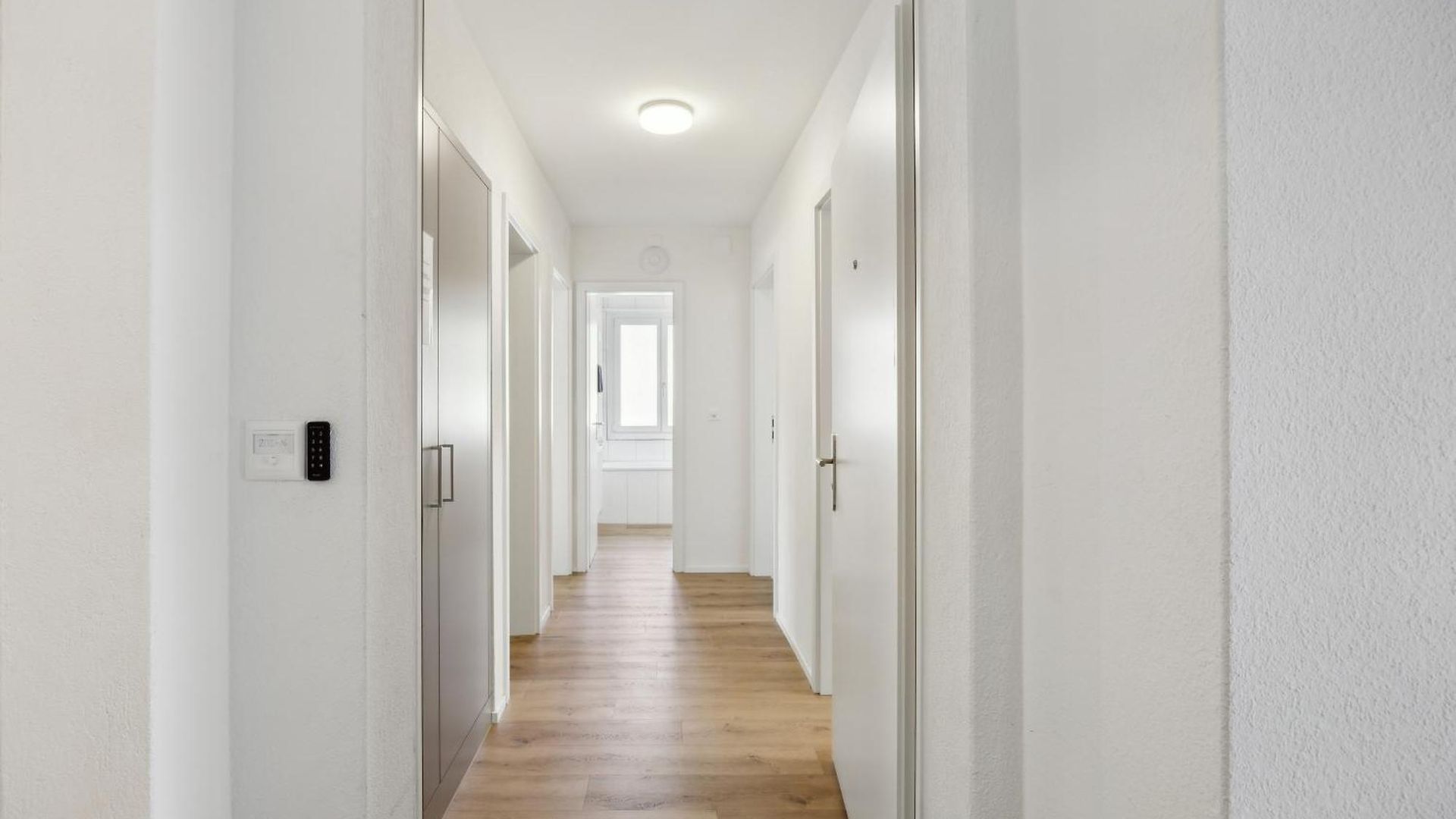 Apartment Up&great - Cozy 3br Combi *